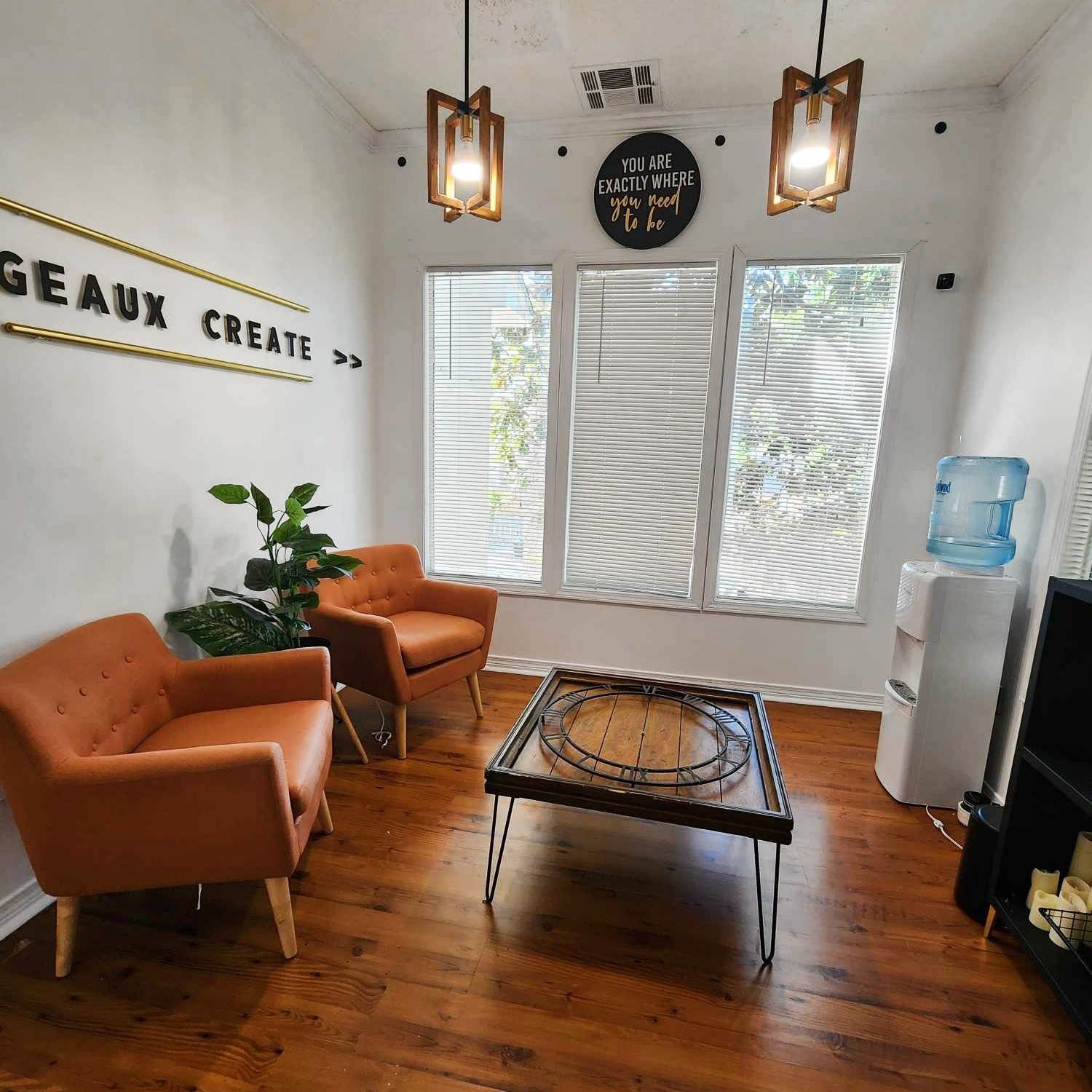 Geaux Create Studios