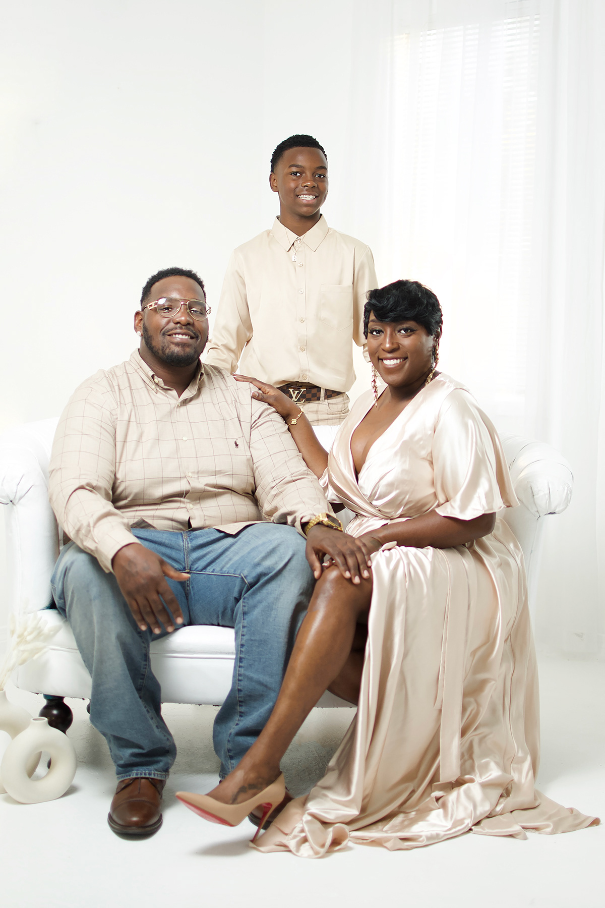 Geaux Create Studios Studio Masterpieces