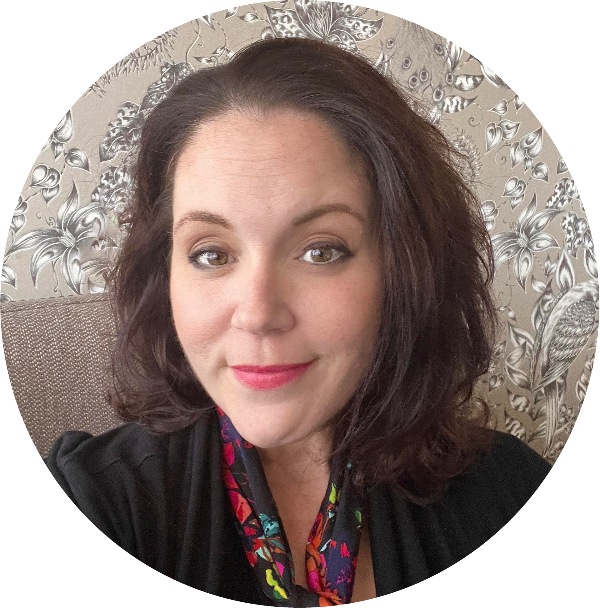 Board Member, Ginger Leblanc
