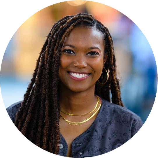 Board Member, Lakaila Brown