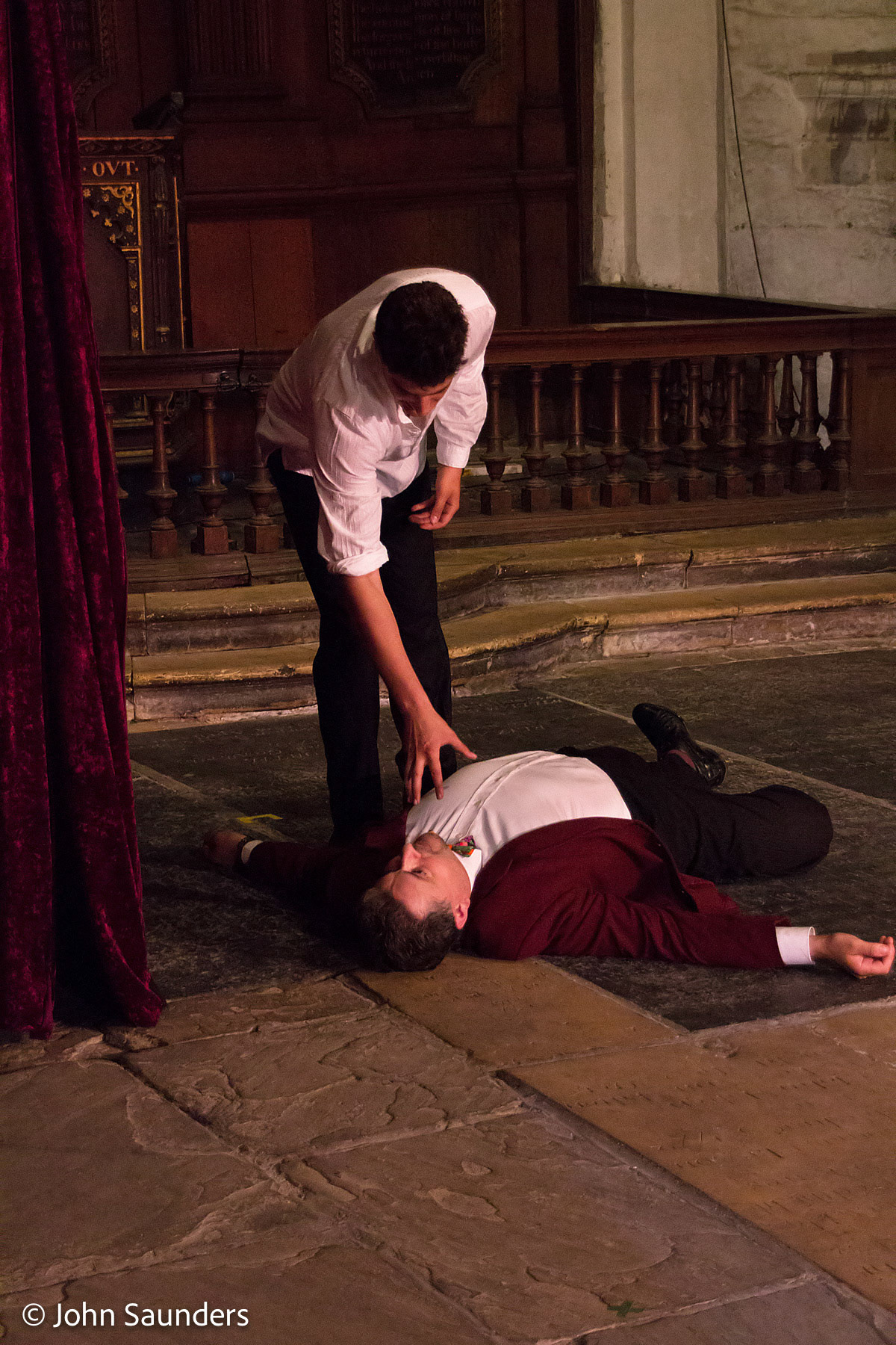 Hamlet