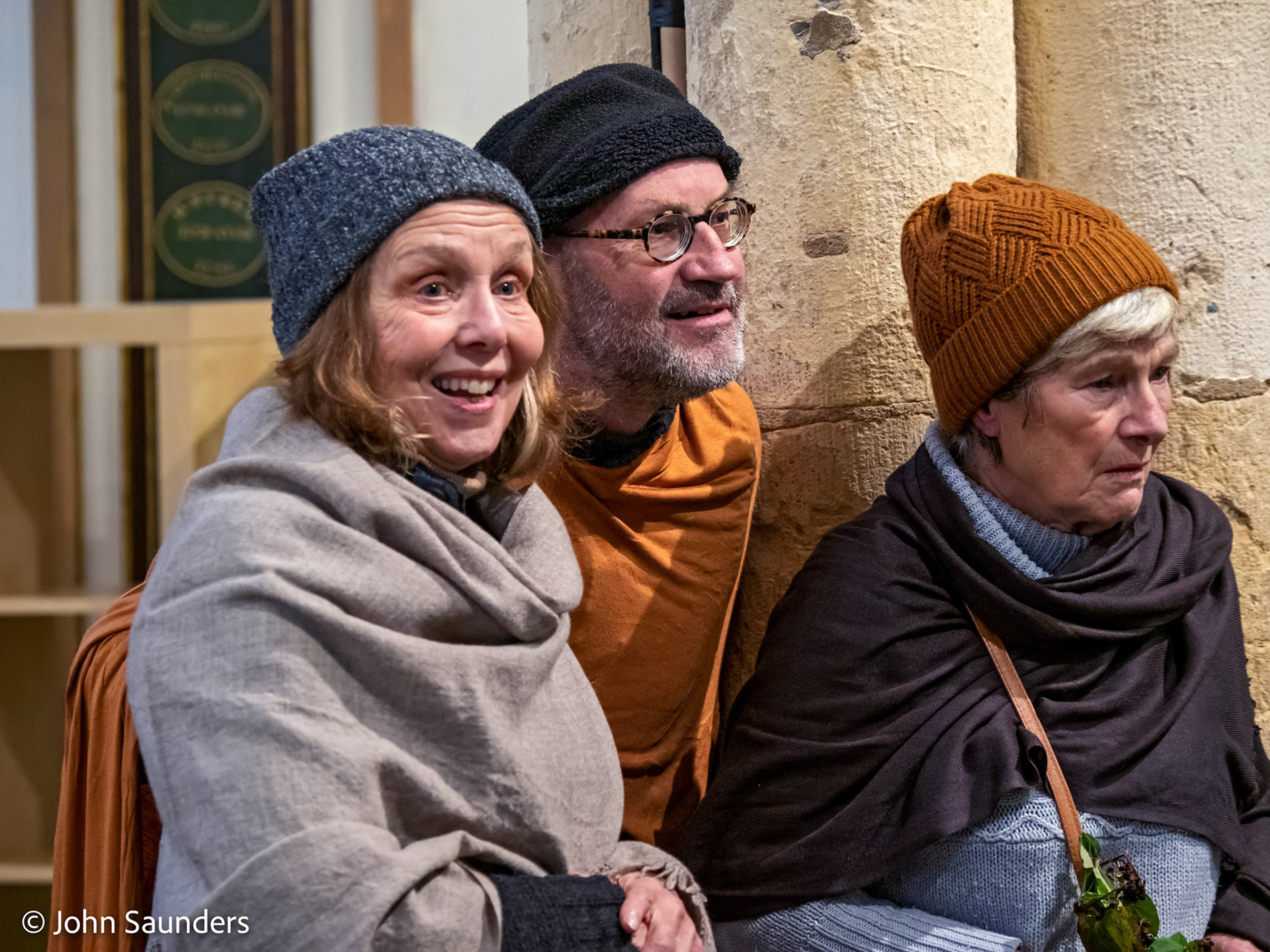 A Nativity for York