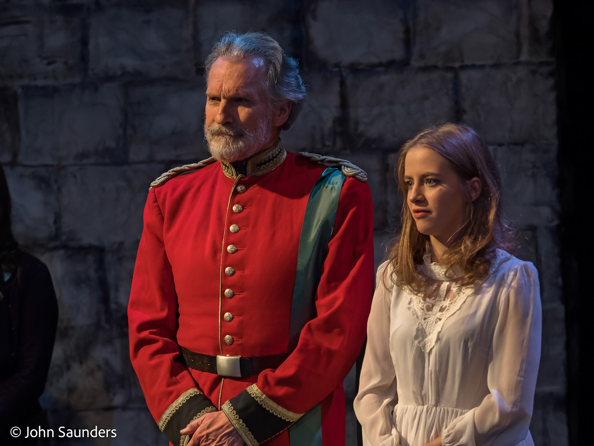 King Lear