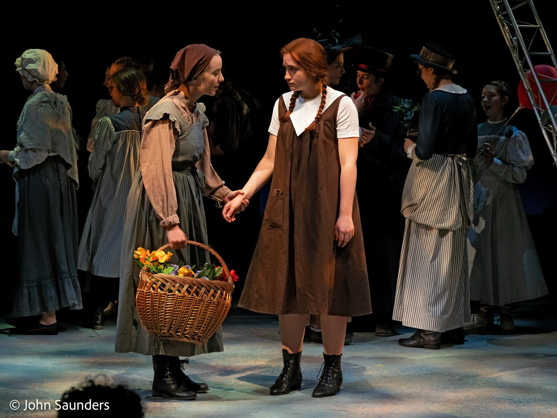 Hetty Feather