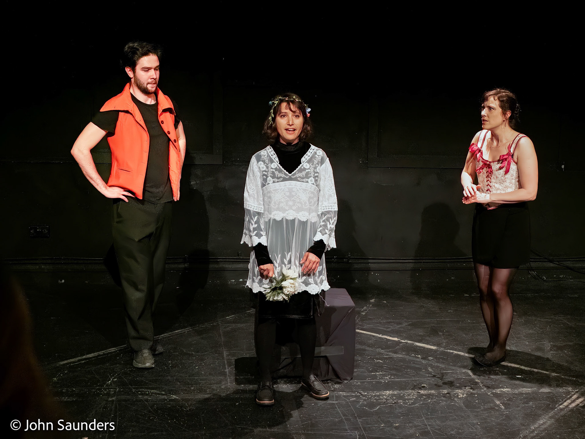 The Taming of the Shrew
