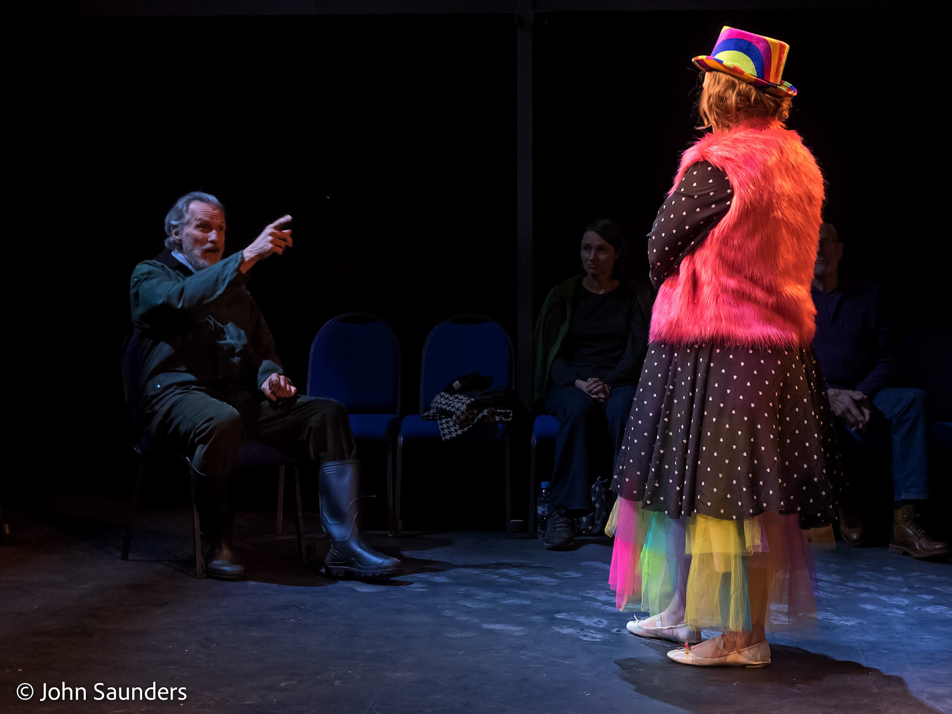 King Lear