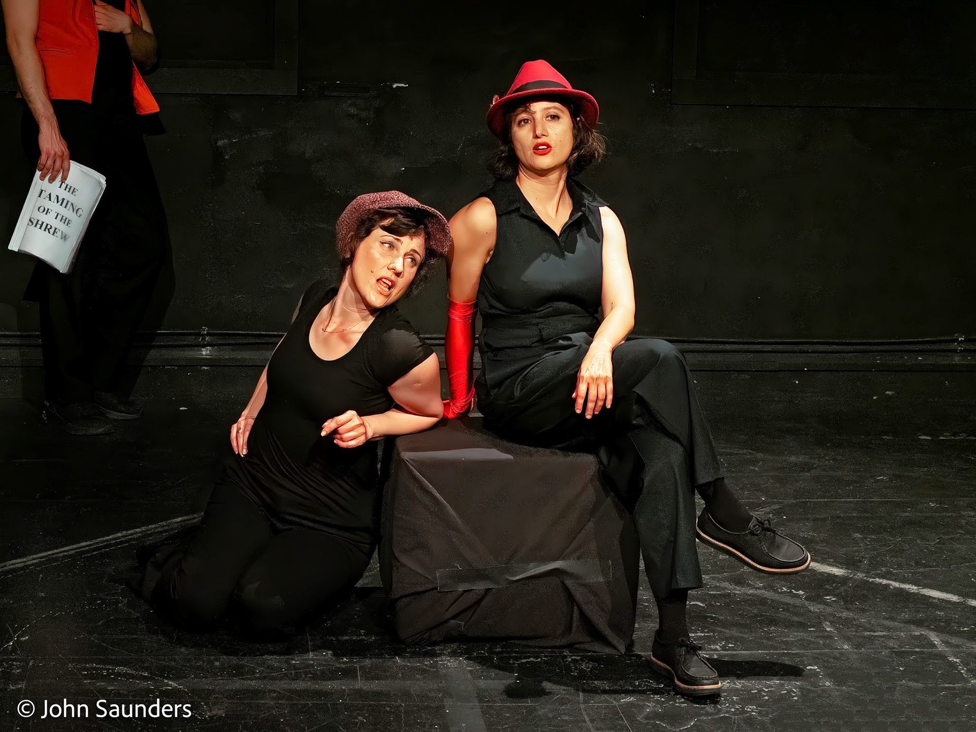 The Taming of the Shrew