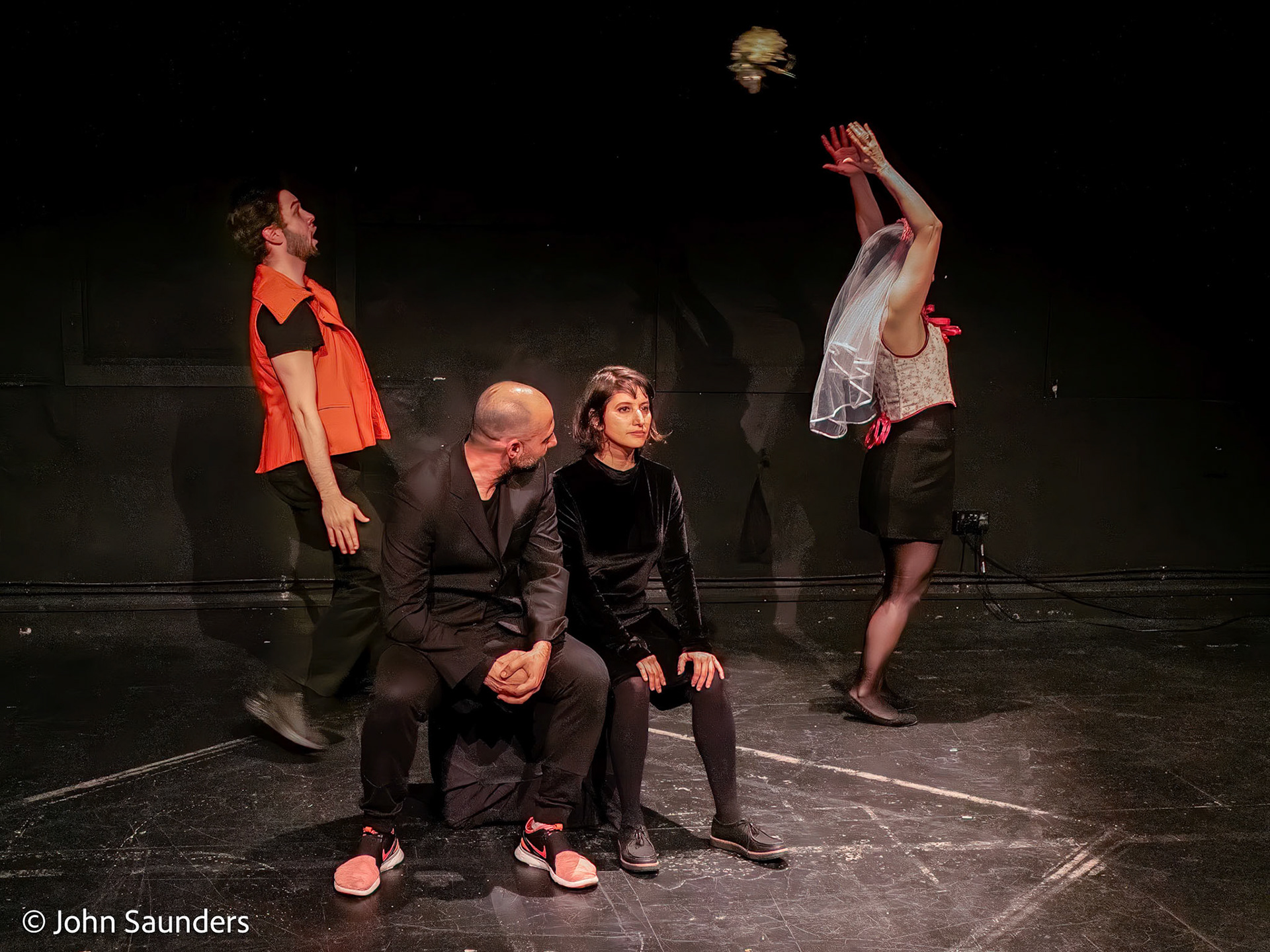 The Taming of the Shrew