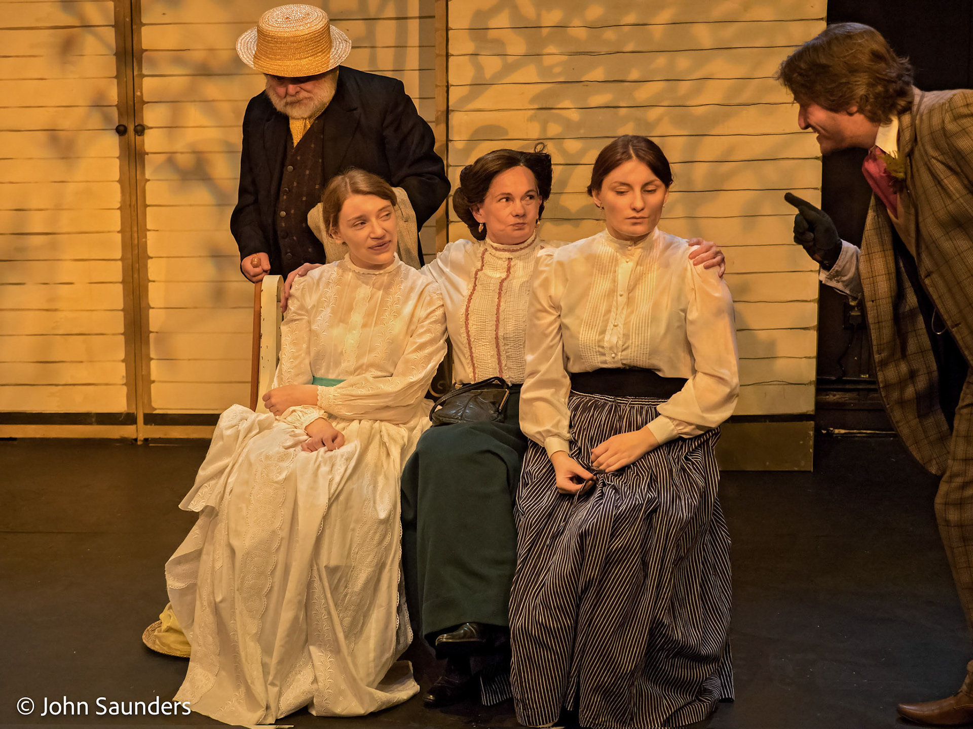 The Cherry Orchard