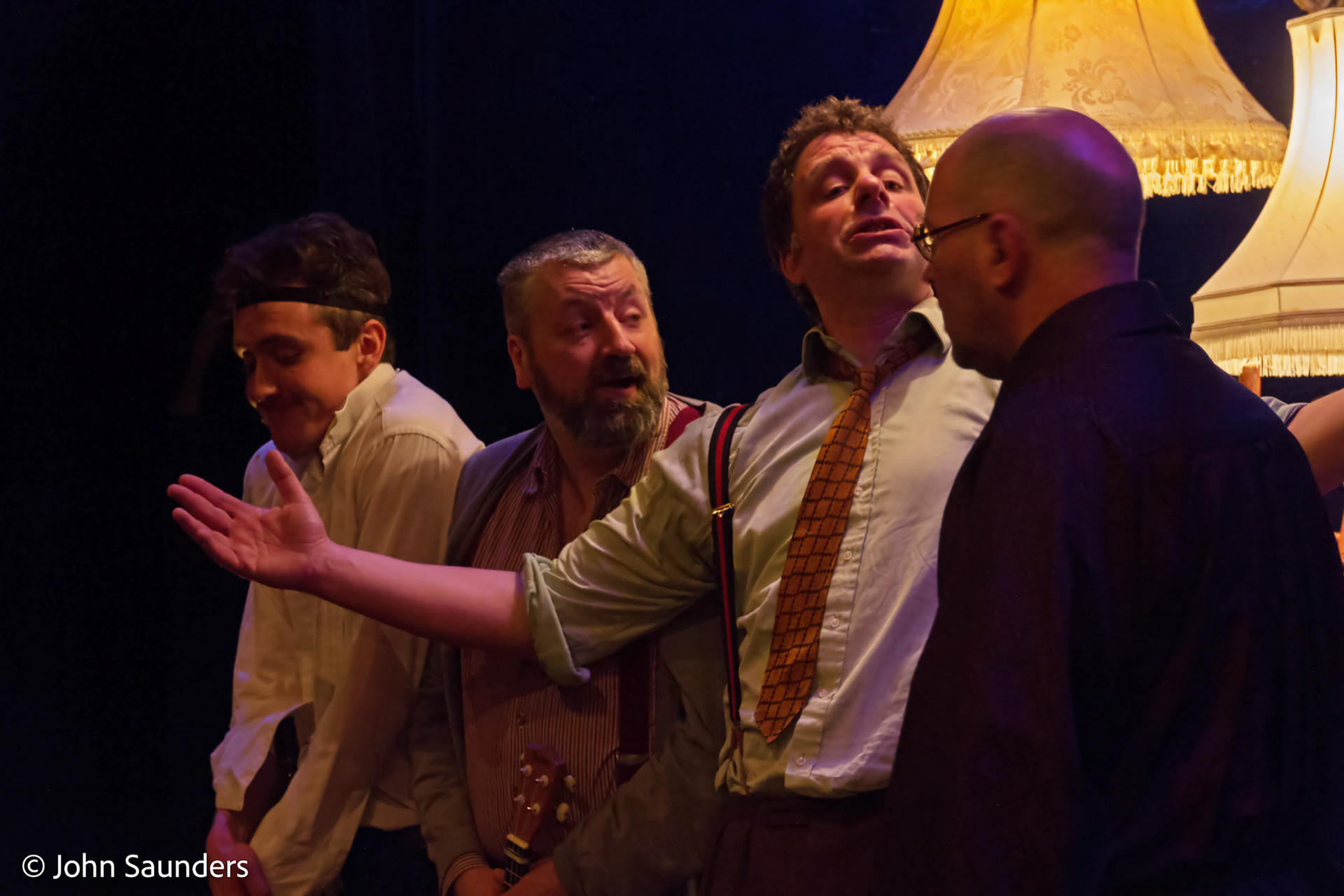Twelfth Night