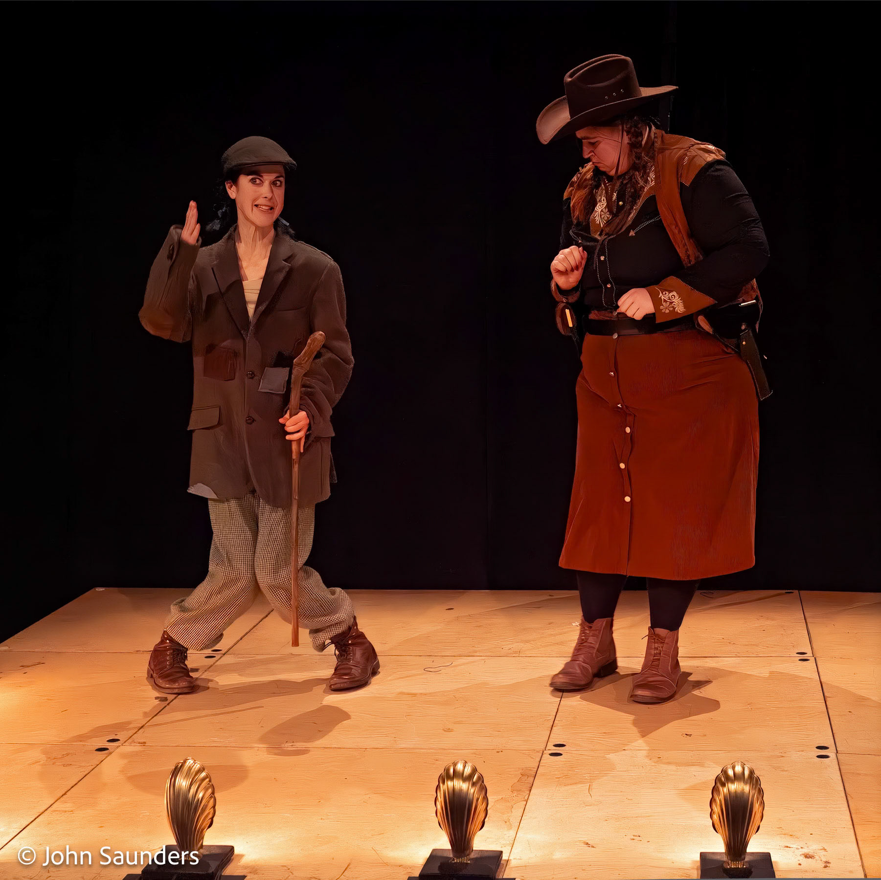 Two Gentlemen of Verona