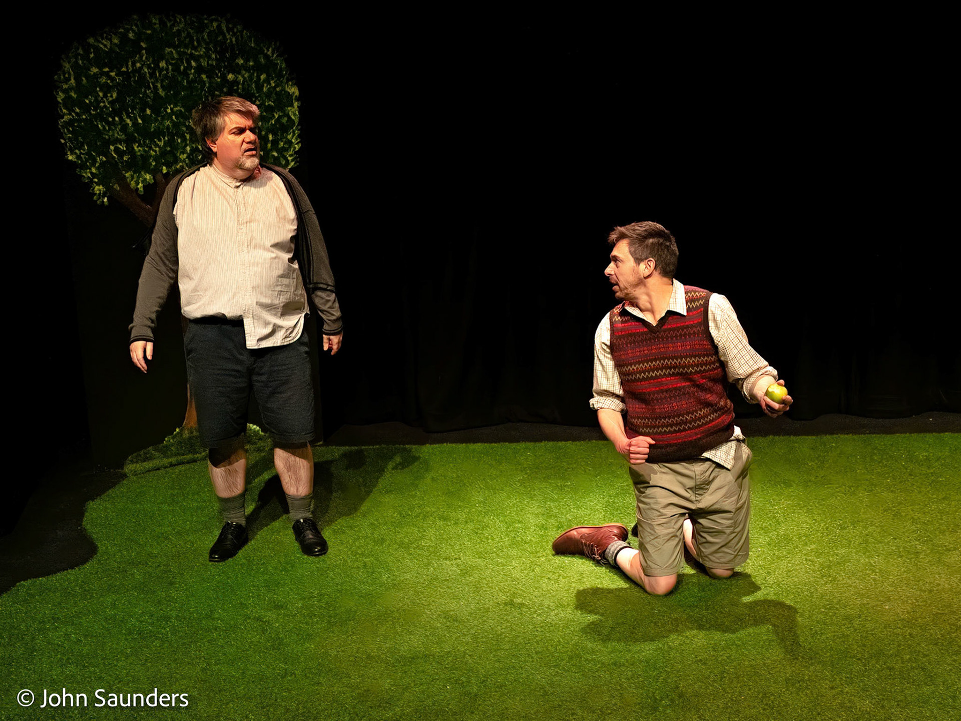 Blue Remembered Hills