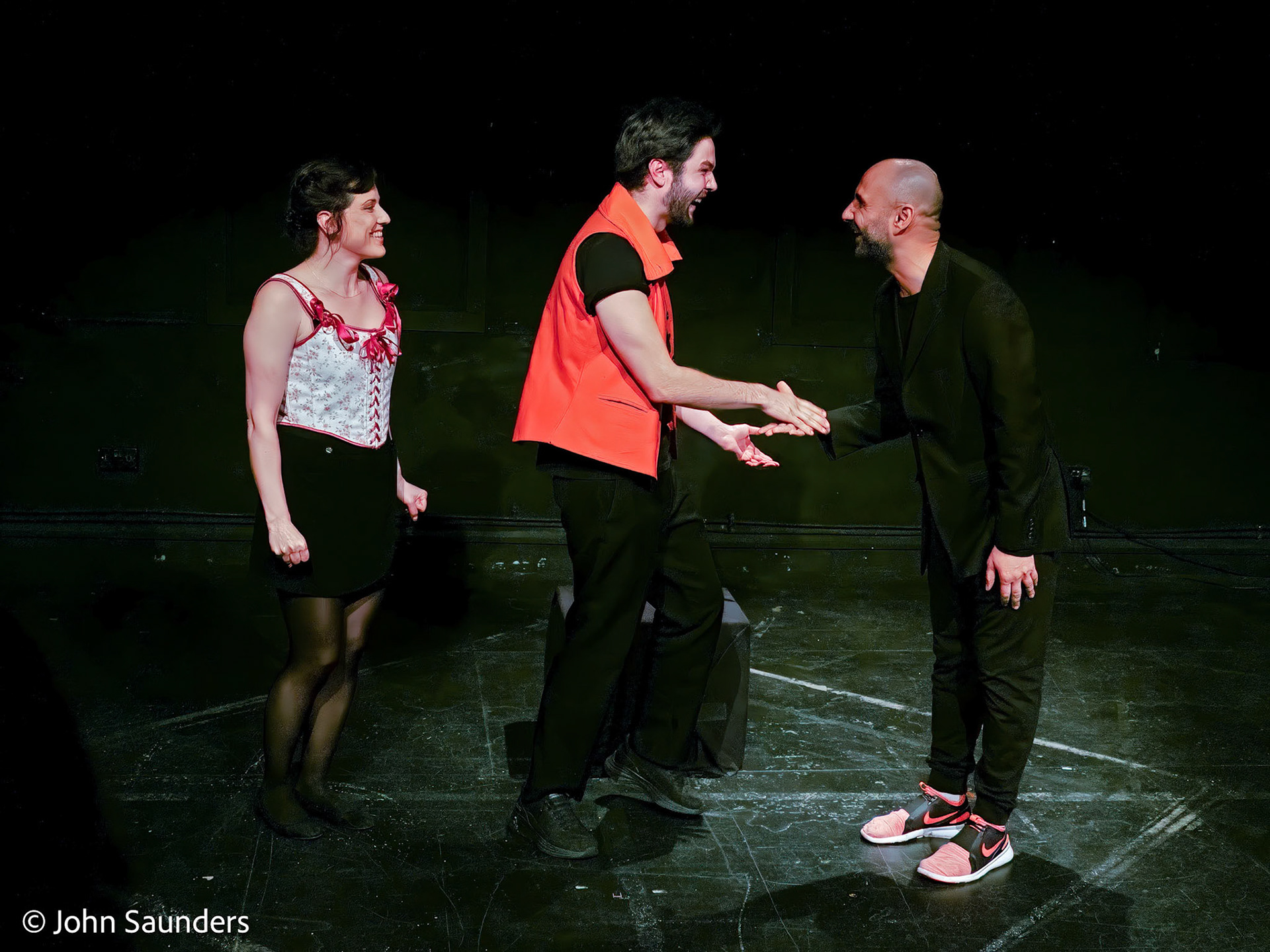 The Taming of the Shrew