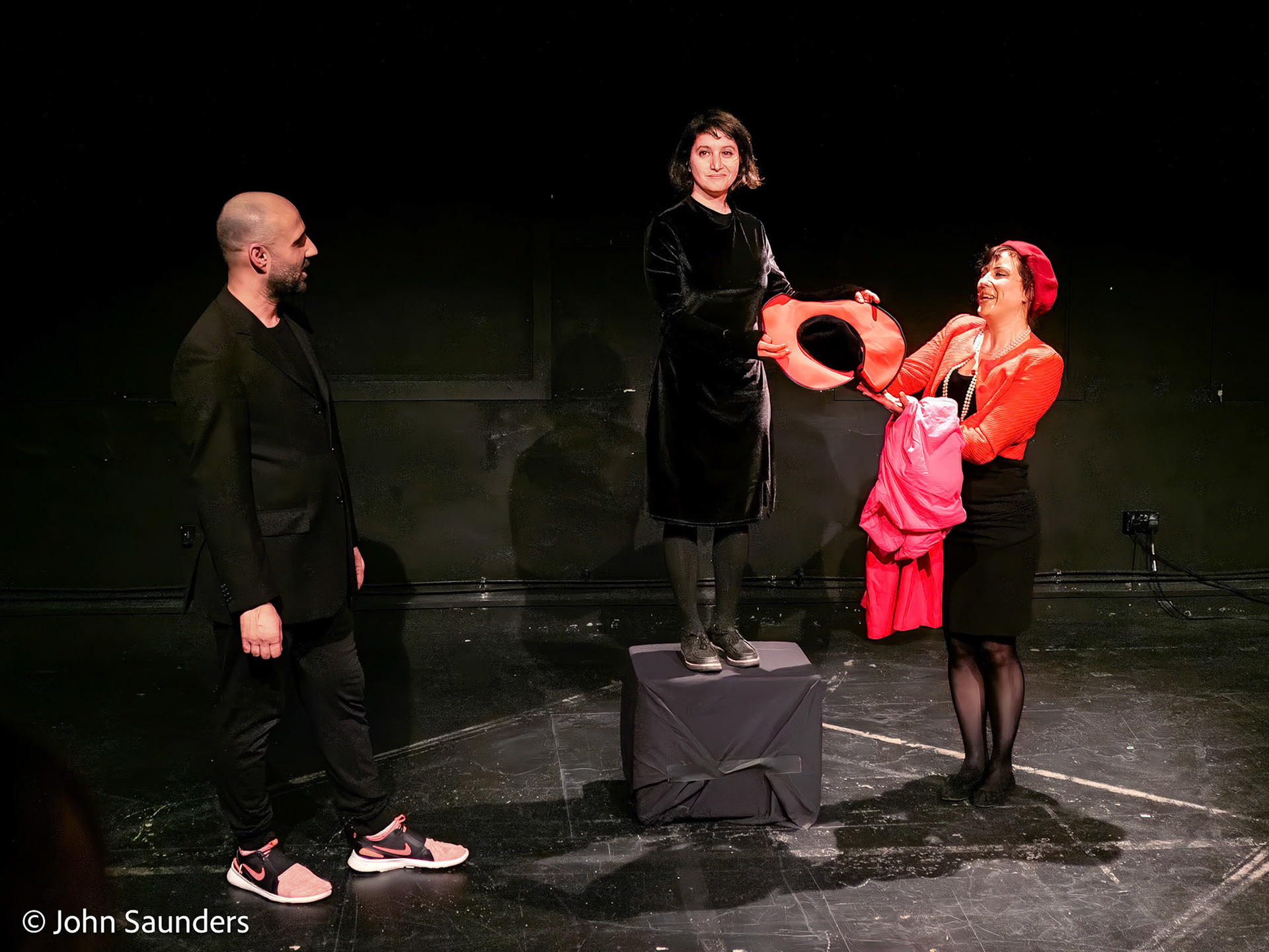 The Taming of the Shrew