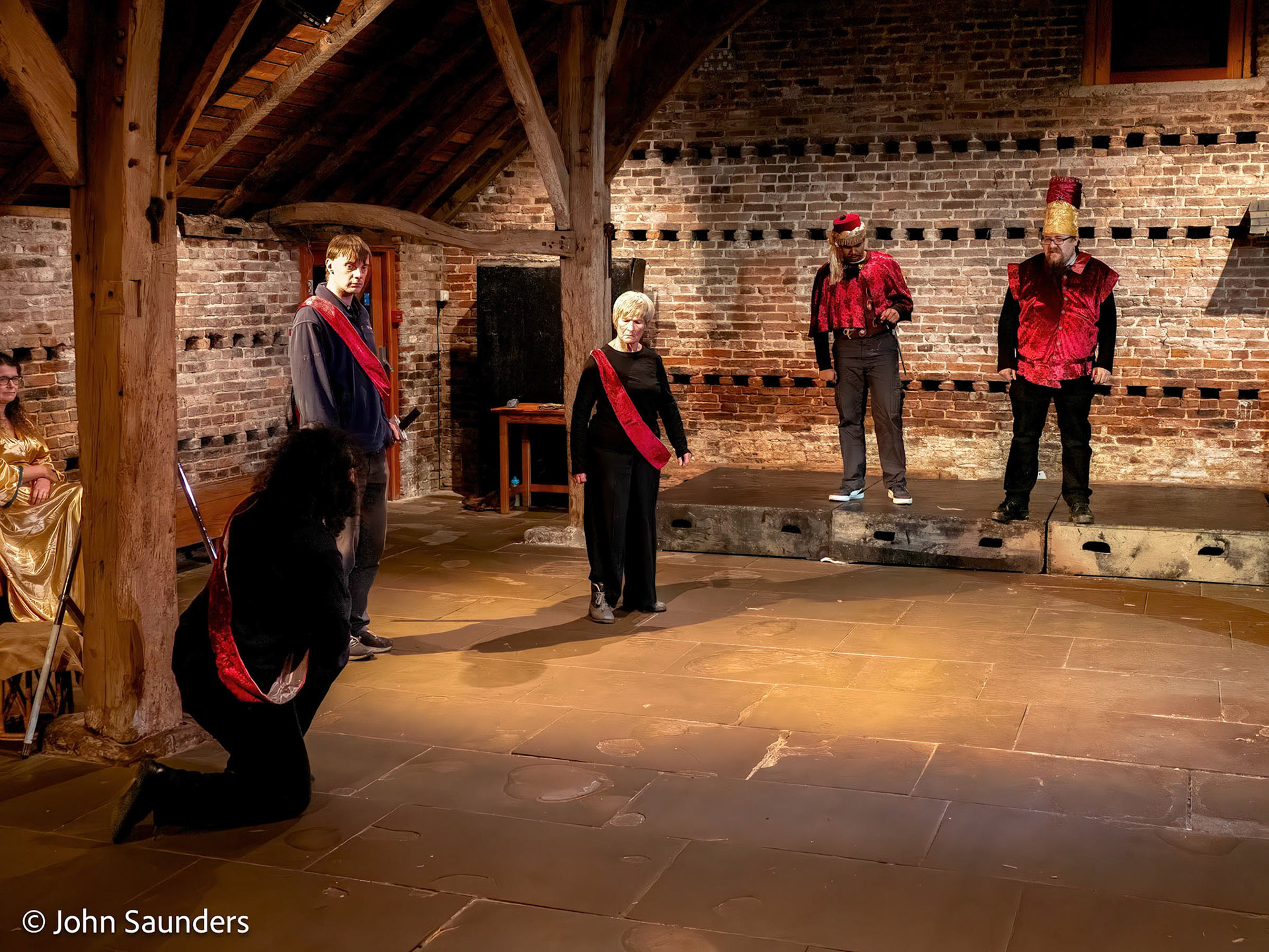 A Nativity for York
