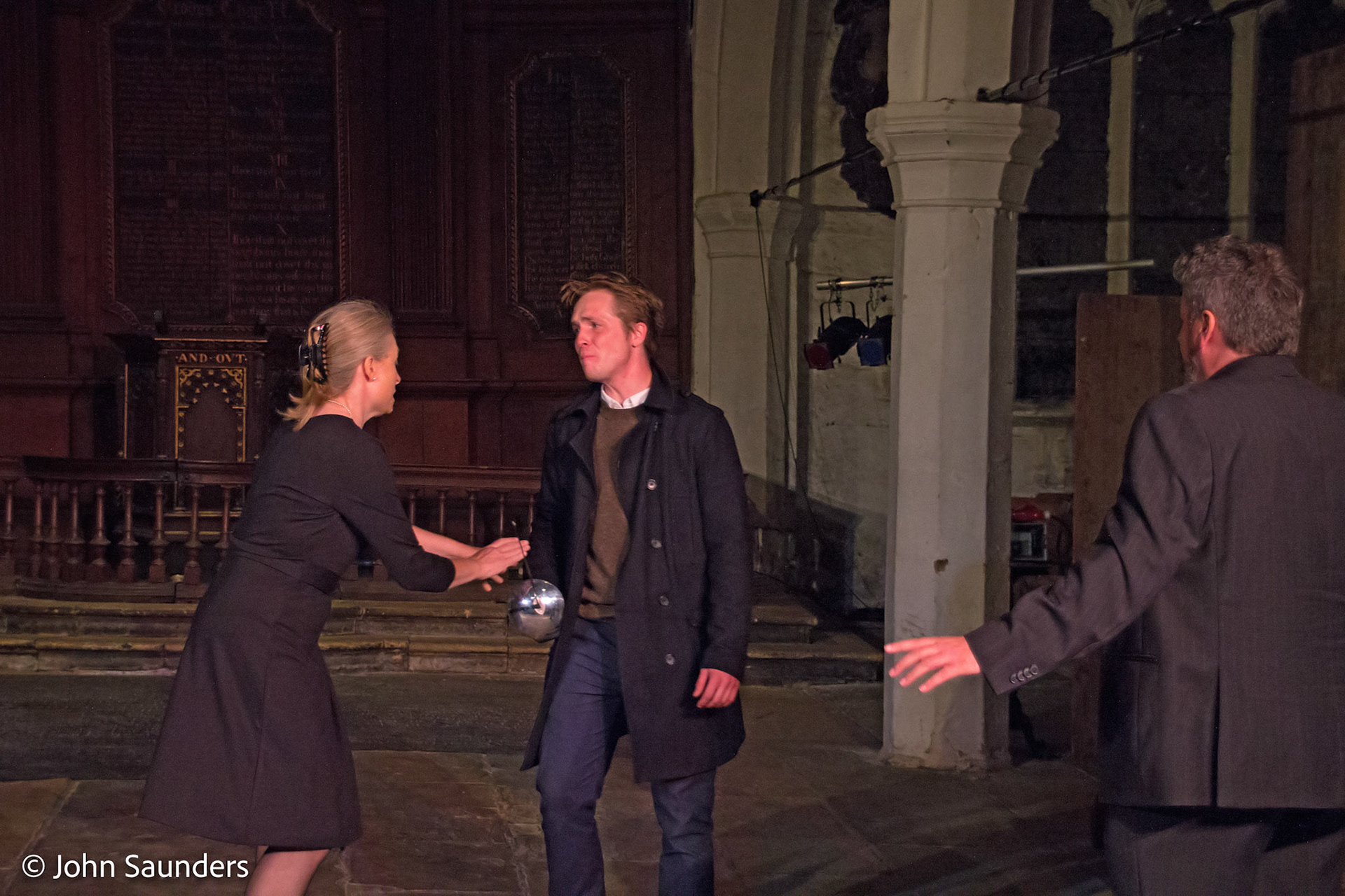 Hamlet