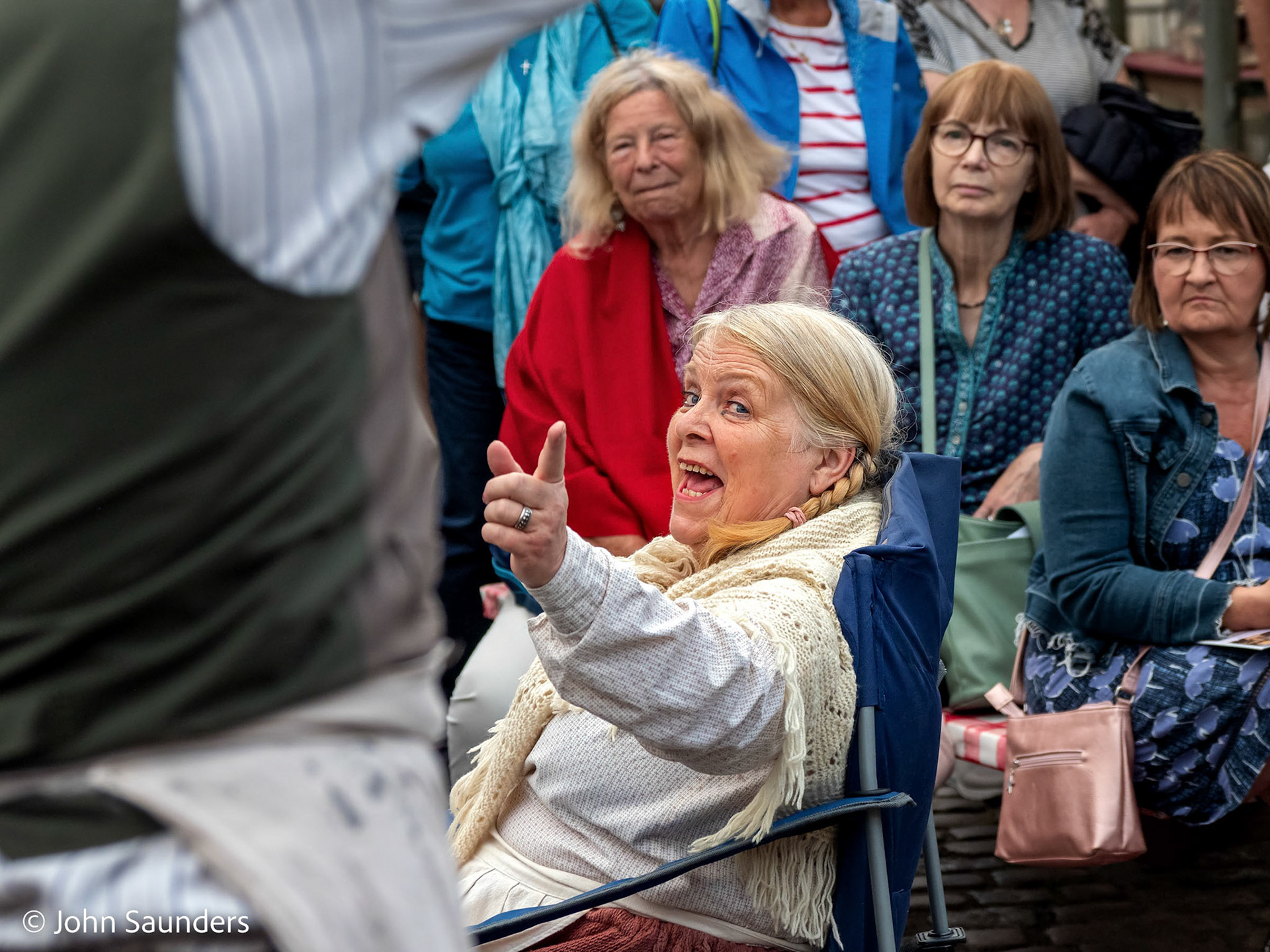 The Building of the Ark and the Flood