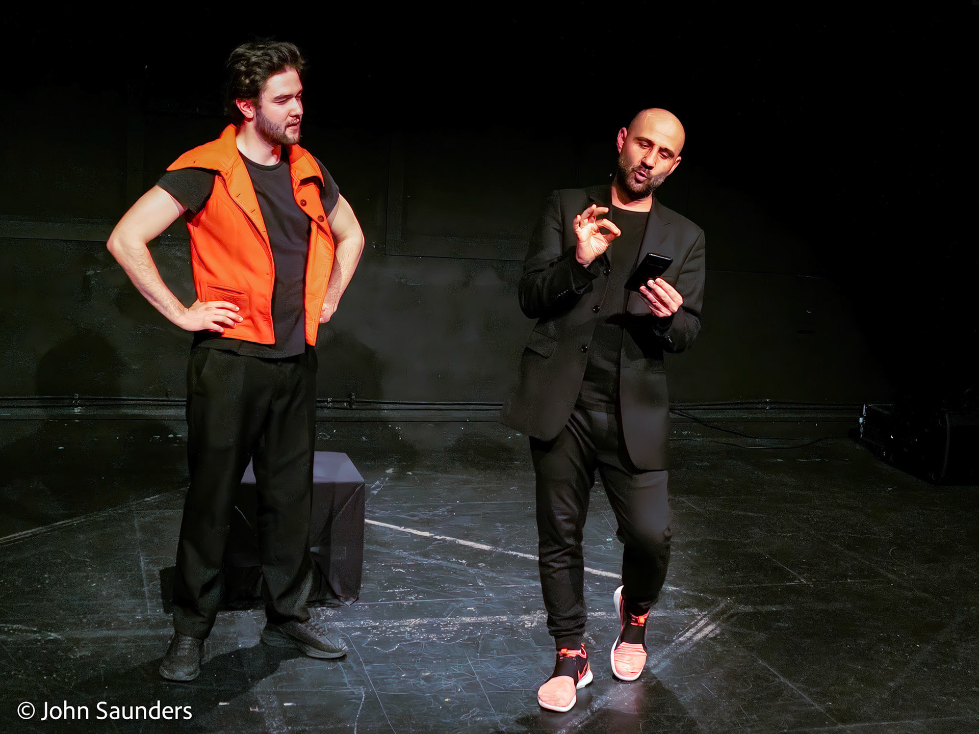 The Taming of the Shrew