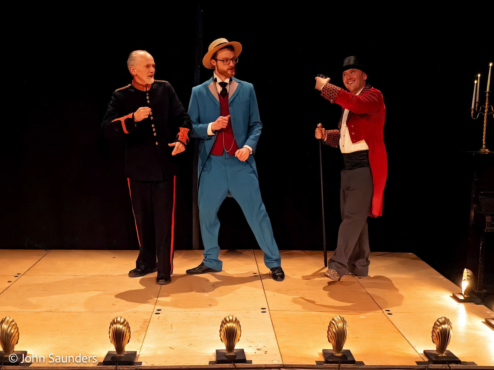 Two Gentlemen of Verona