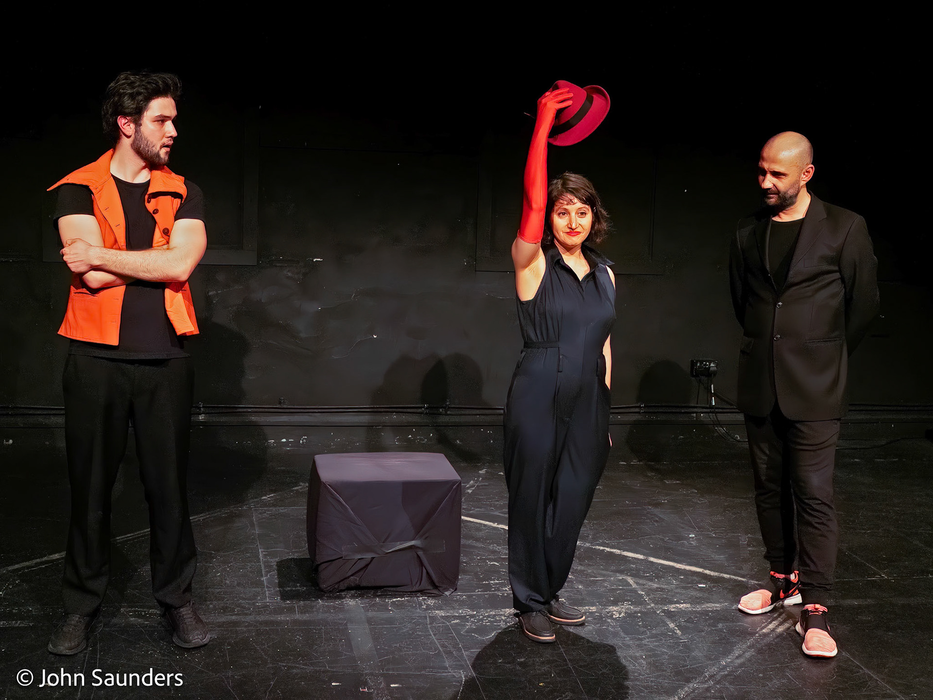 The Taming of the Shrew