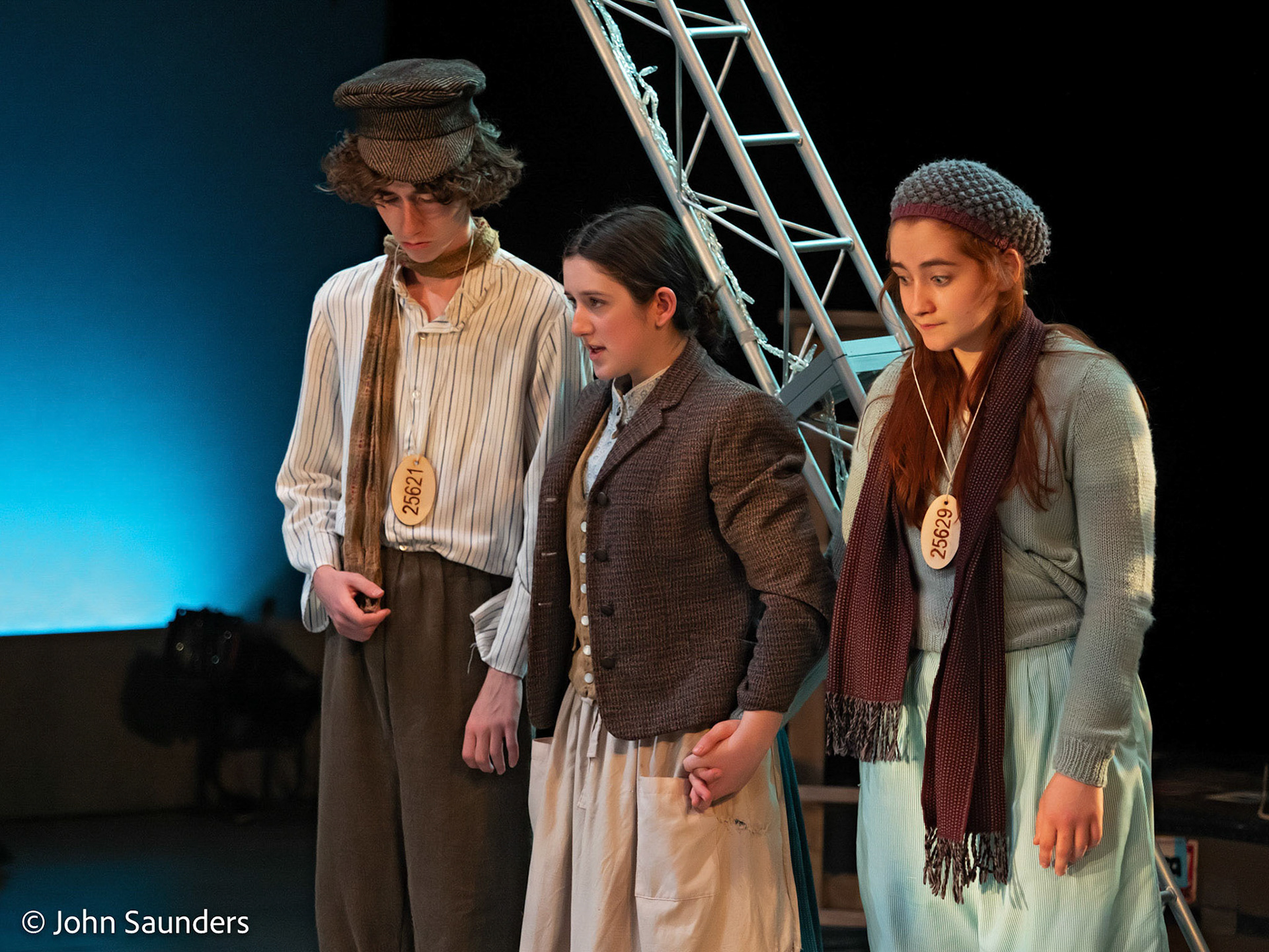 Hetty Feather