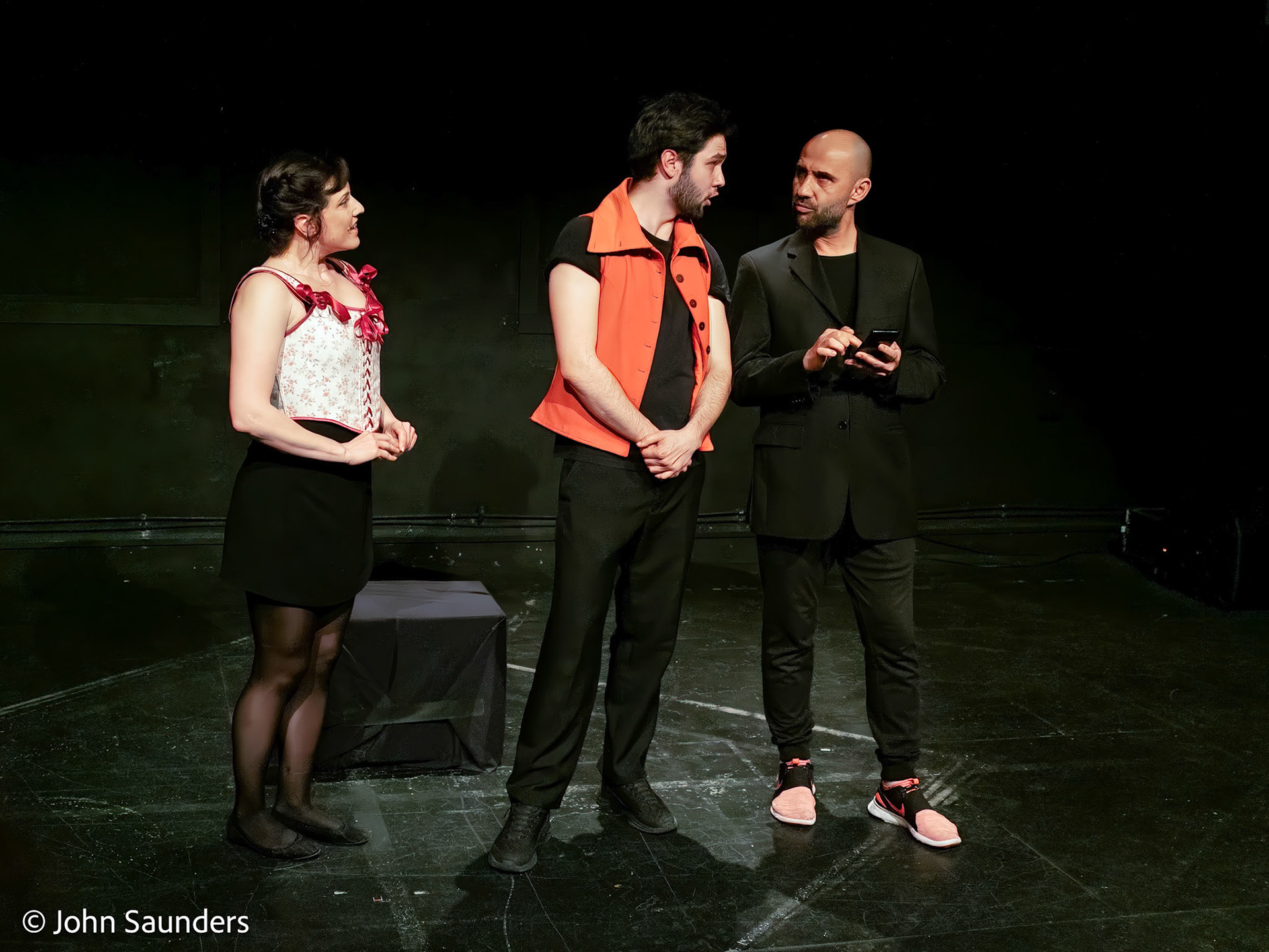The Taming of the Shrew