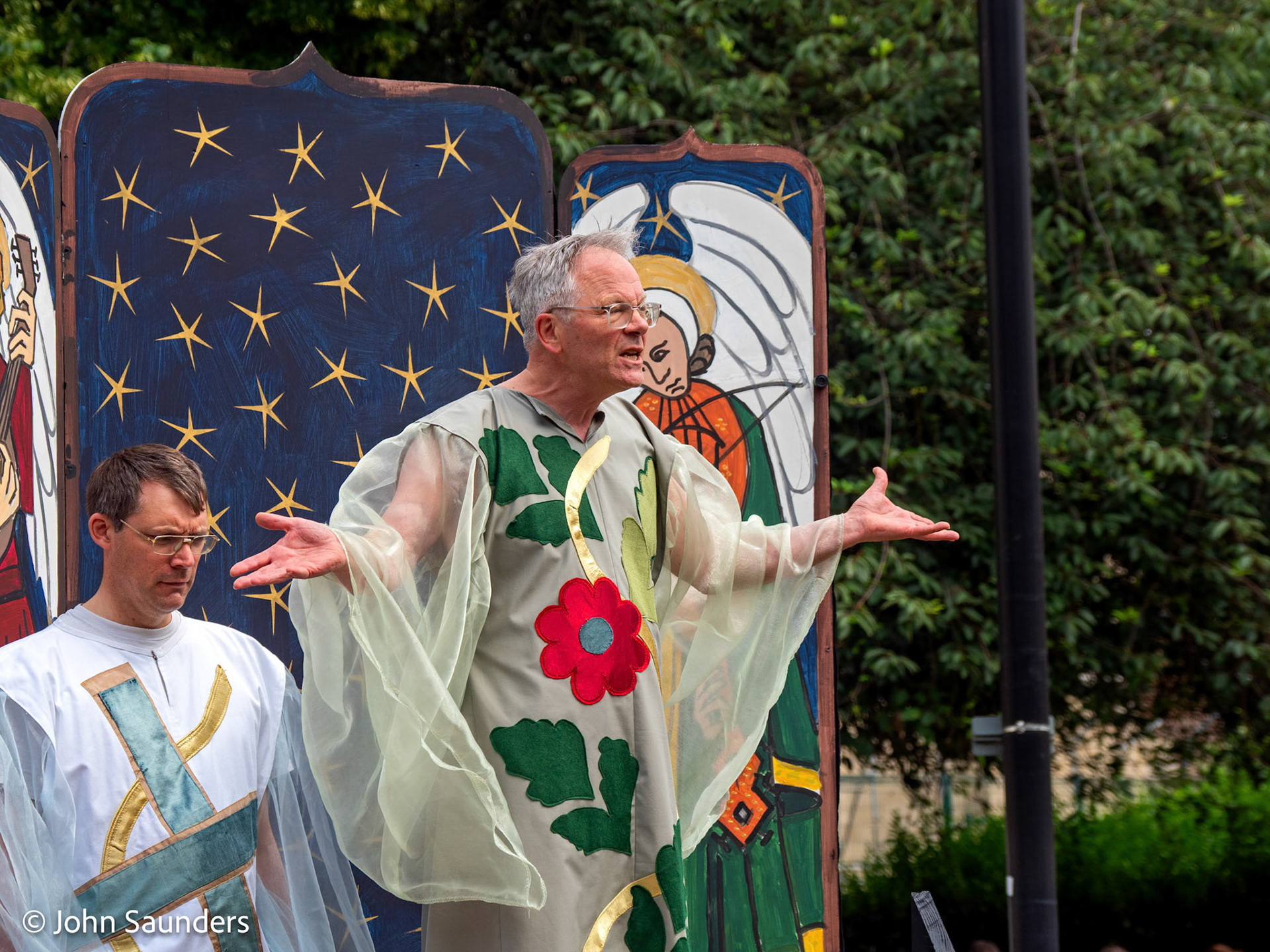 Noah and The Flood