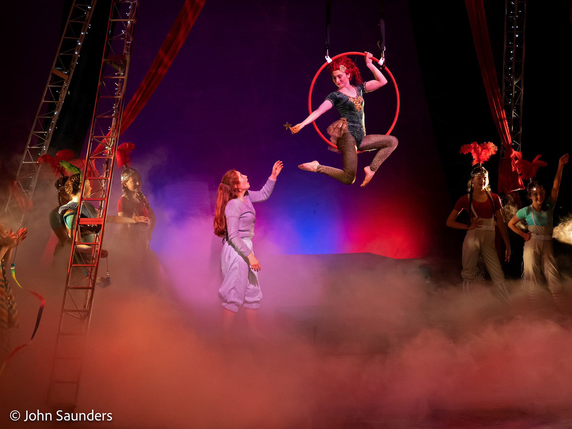 Hetty Feather