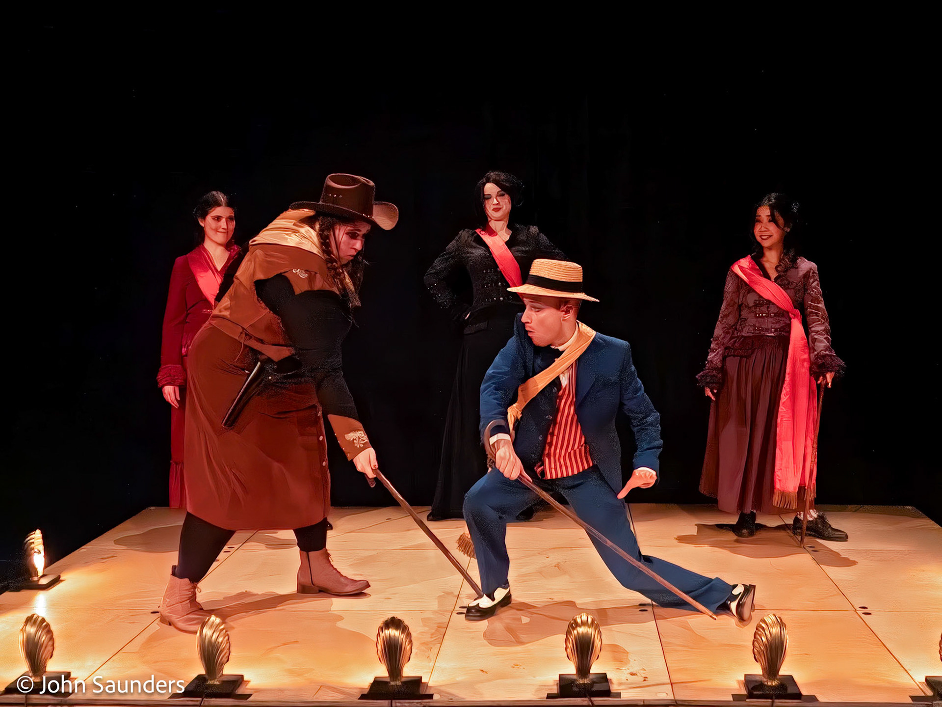 Two Gentlemen of Verona