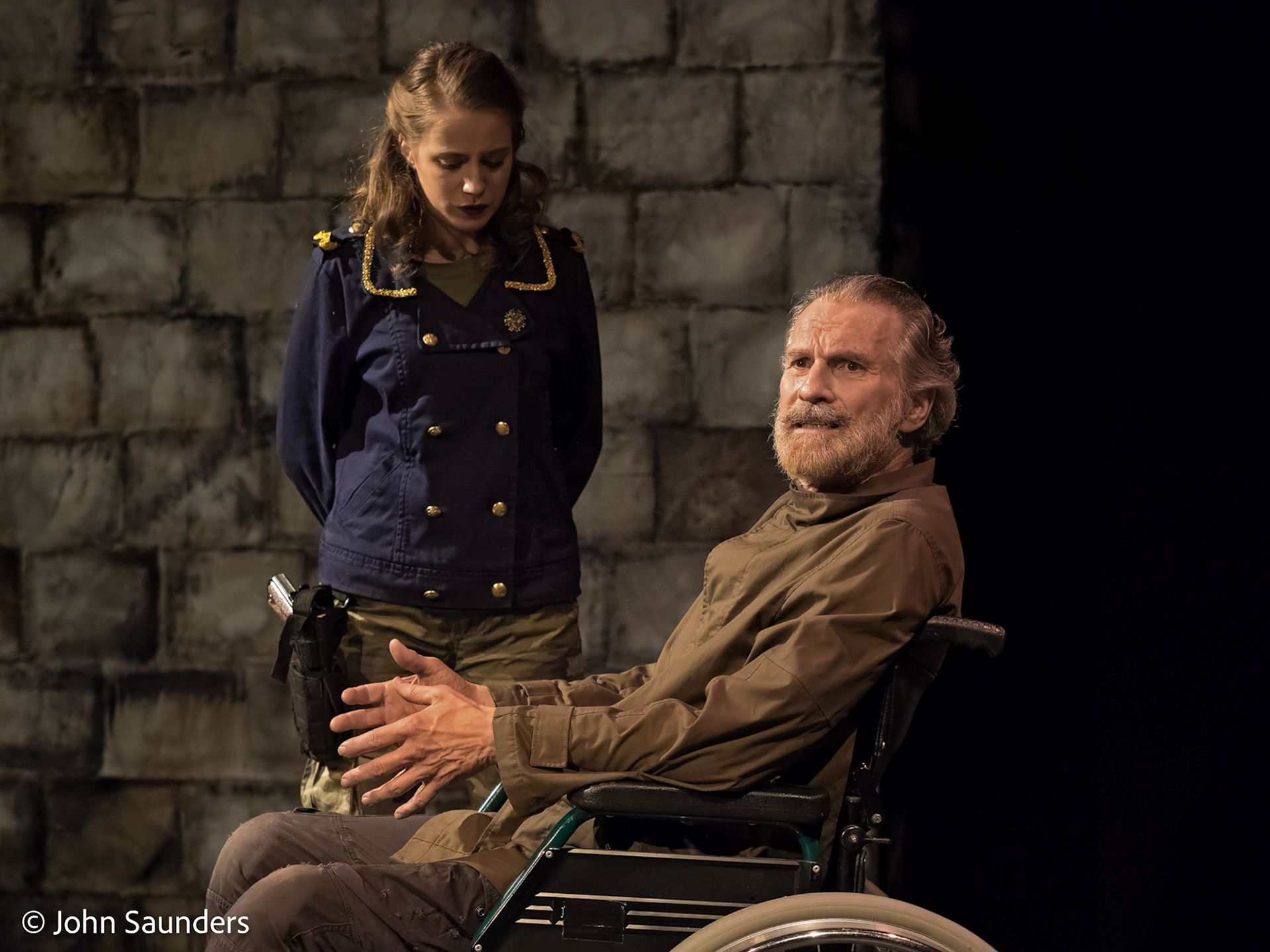 King Lear