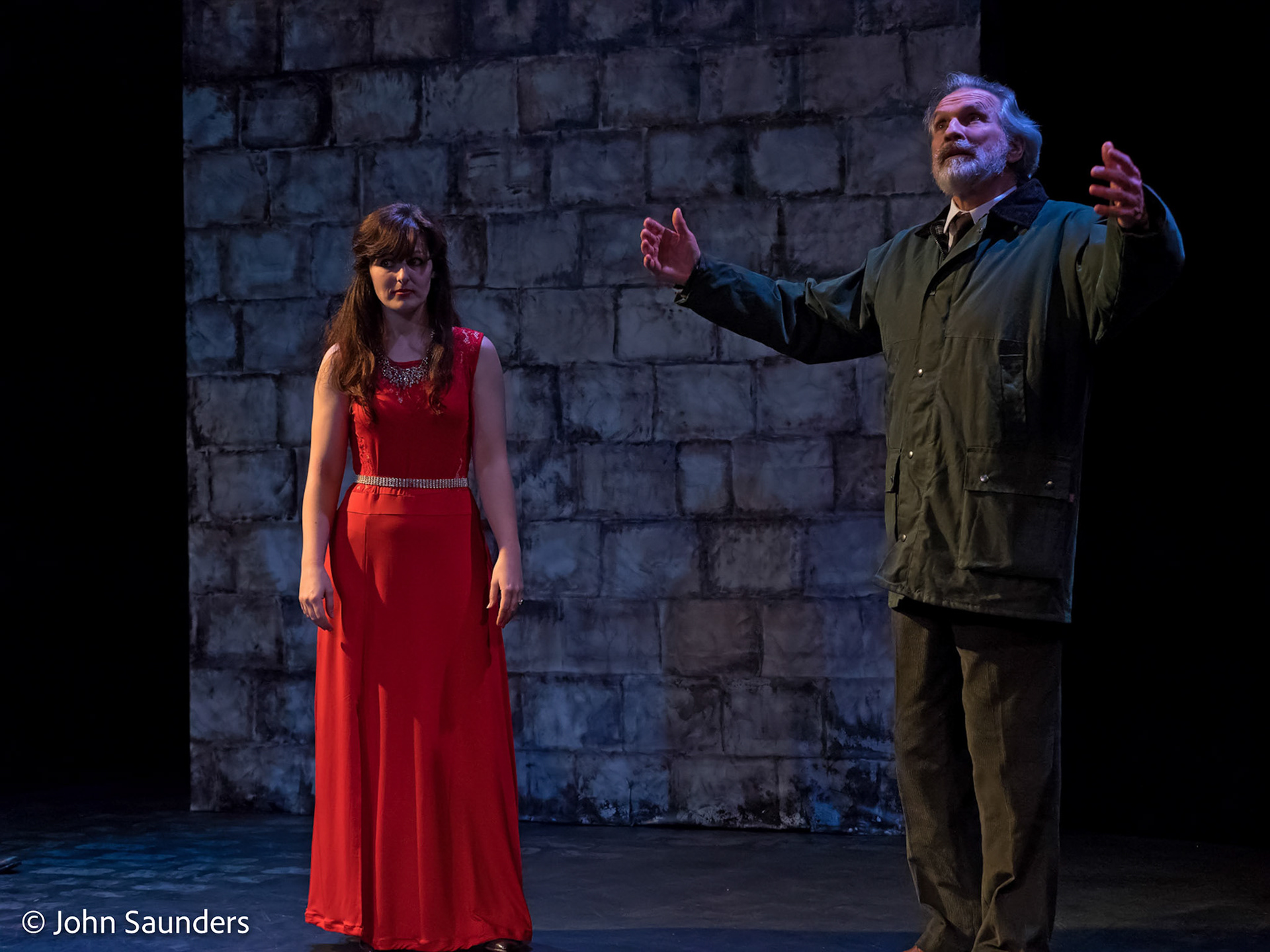 King Lear