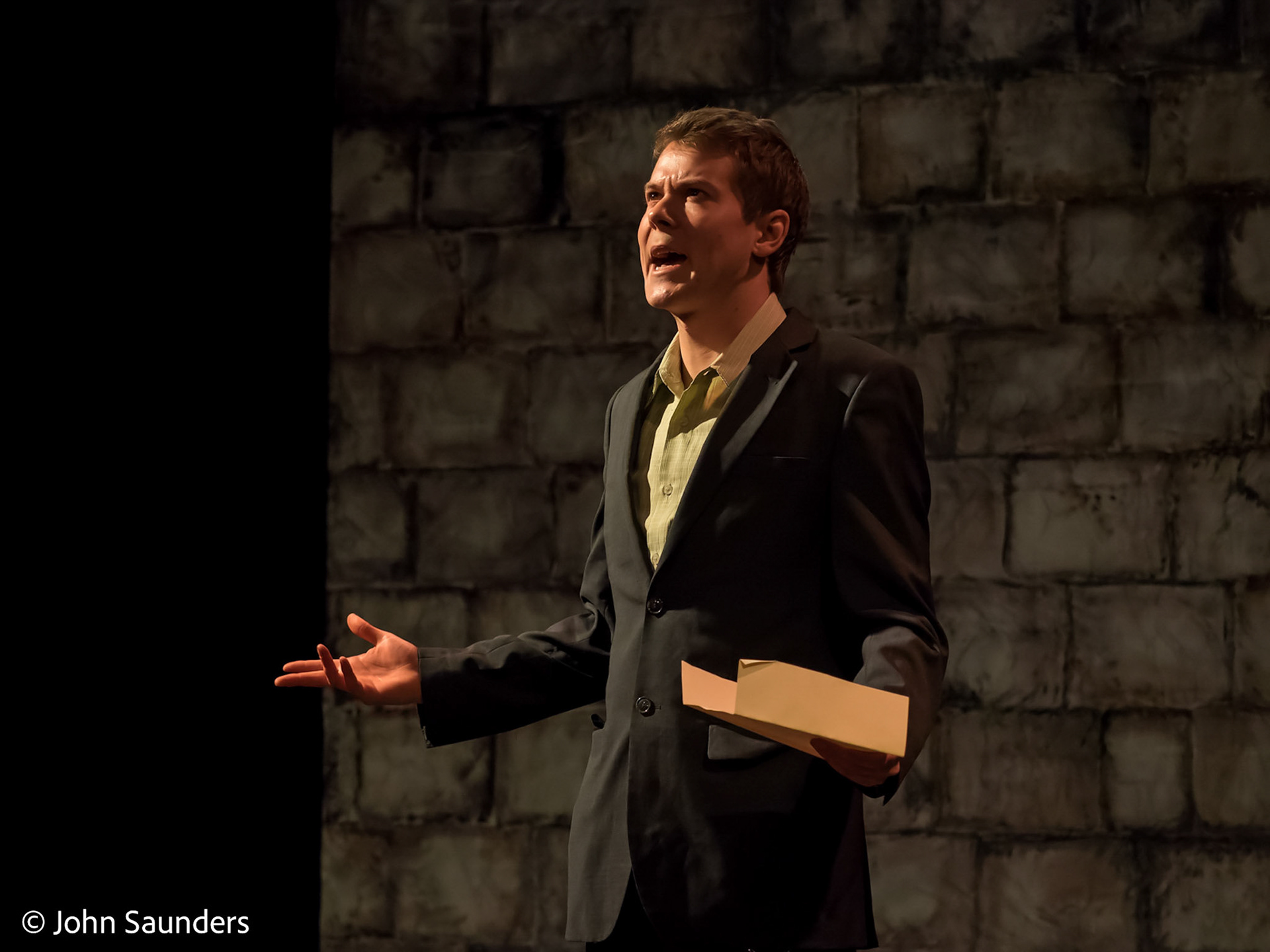 King Lear
