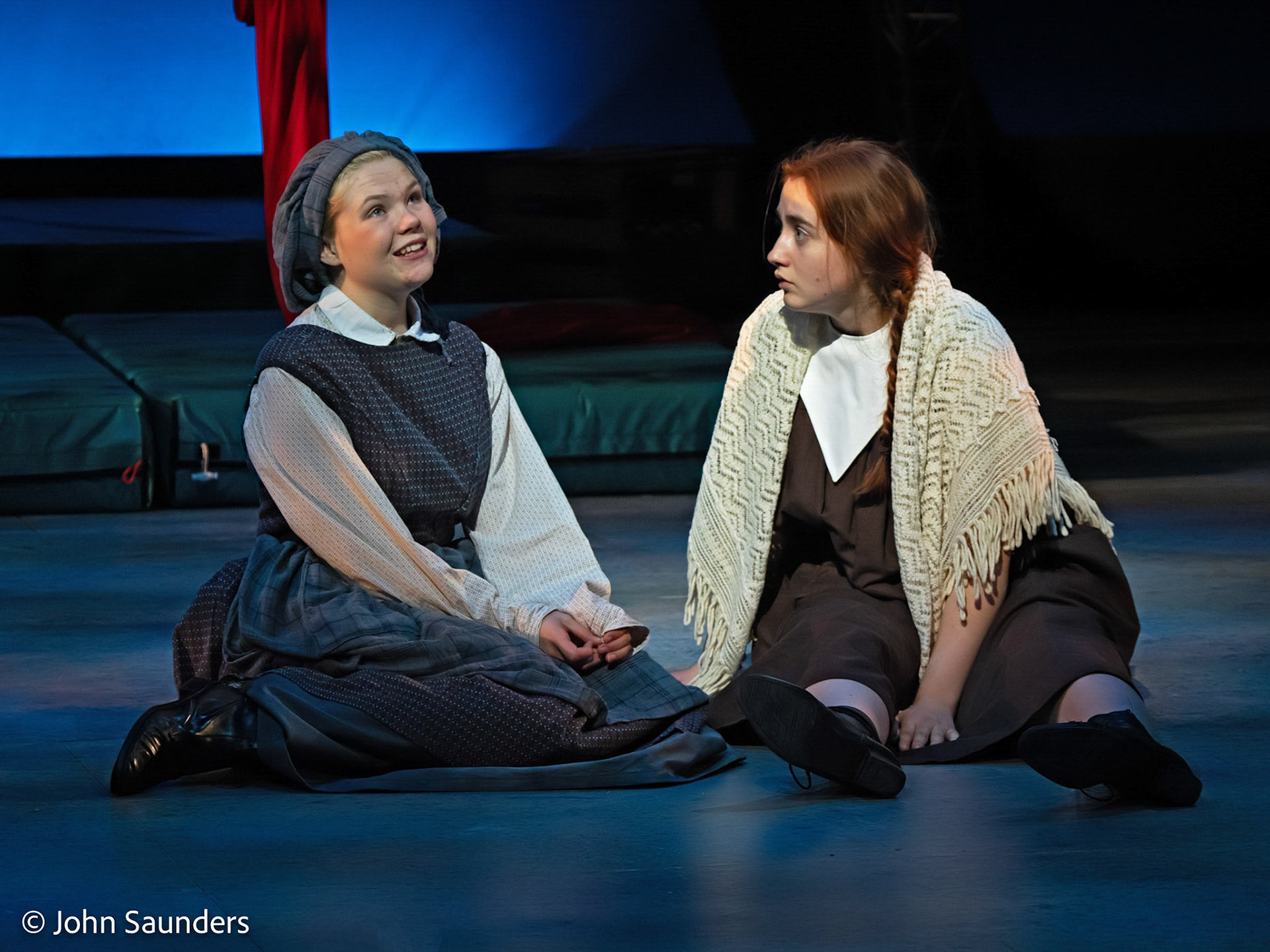 Hetty Feather