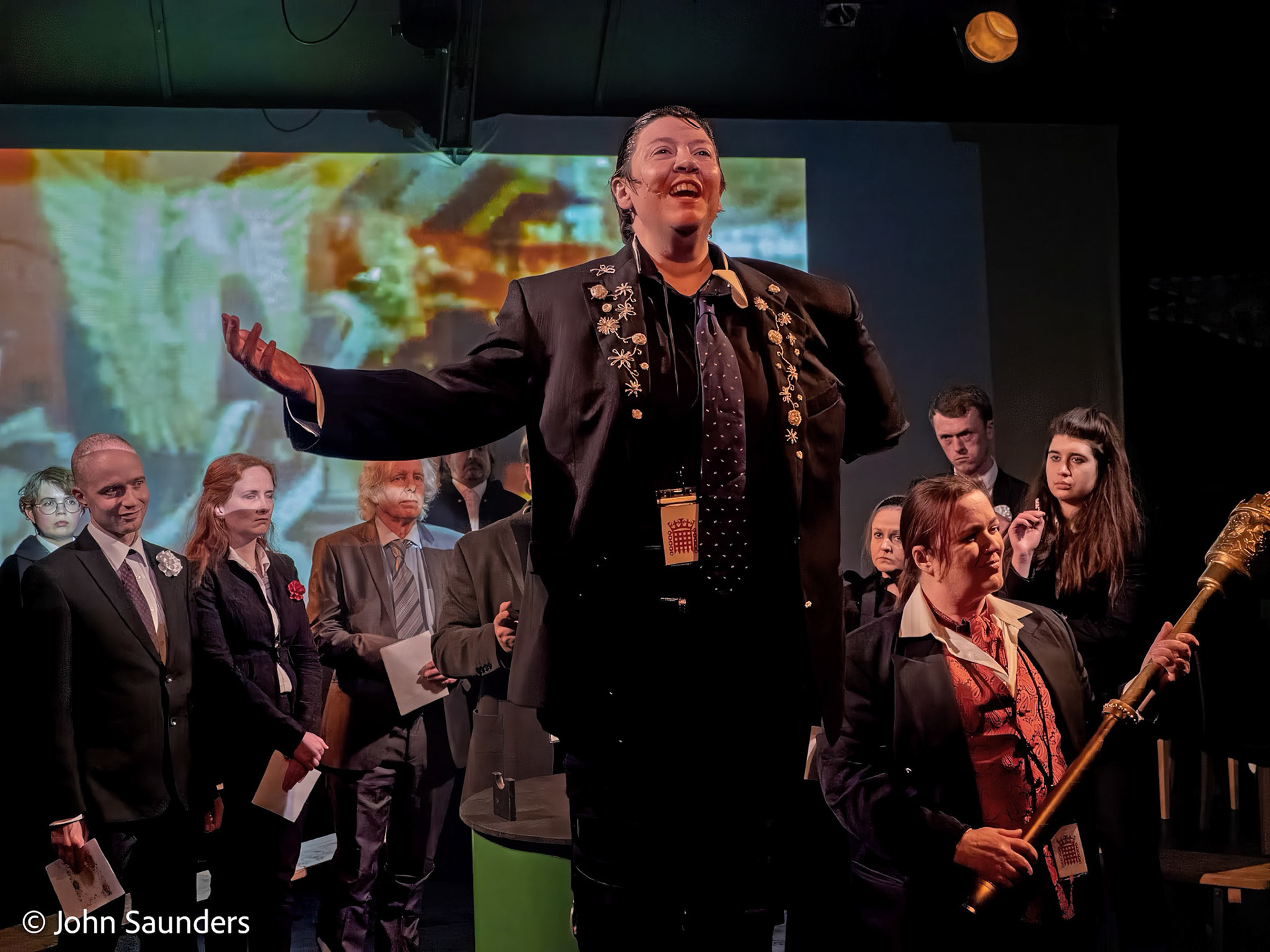 Richard III