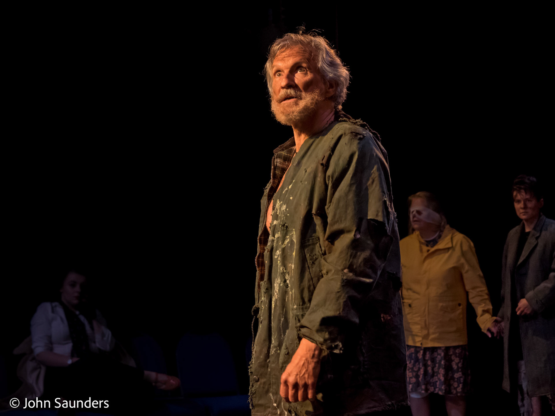 King Lear