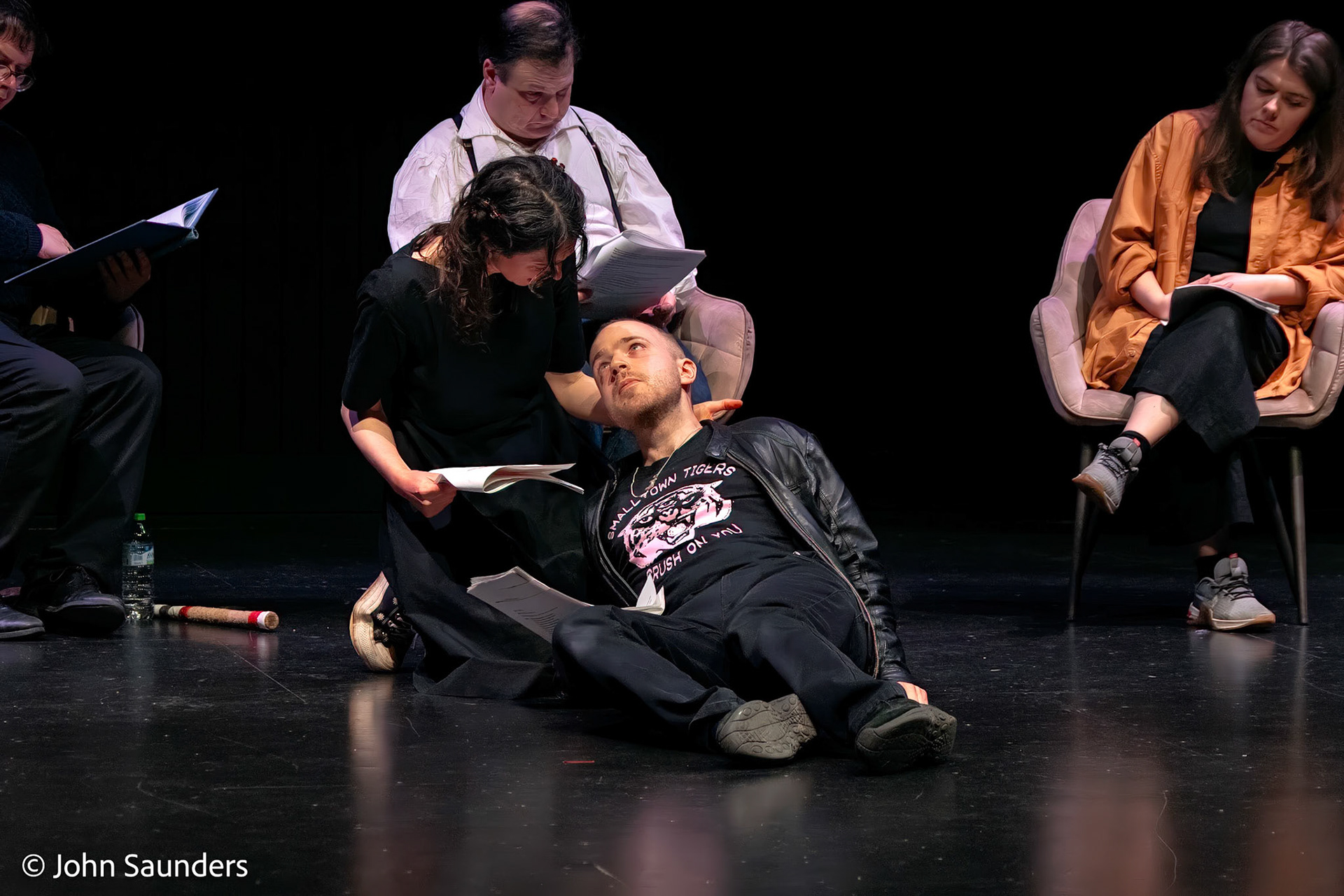 Shakespeare Improved