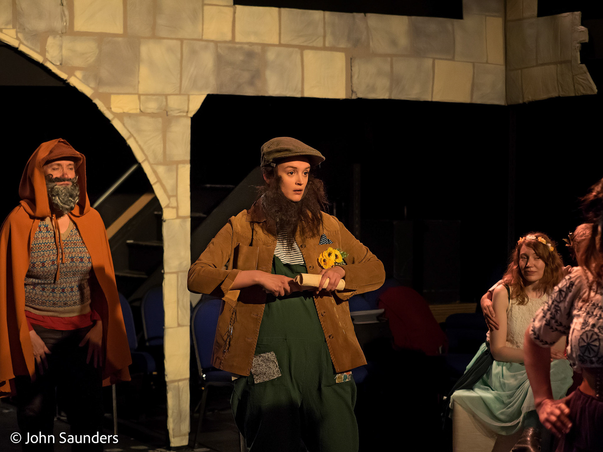 The Winter's Tale