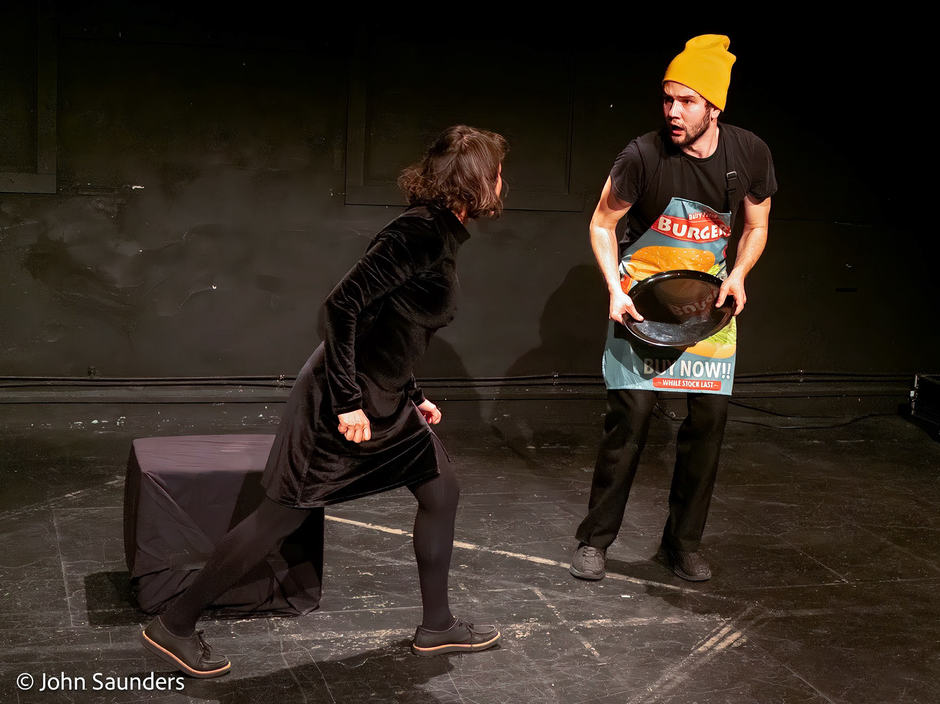 The Taming of the Shrew
