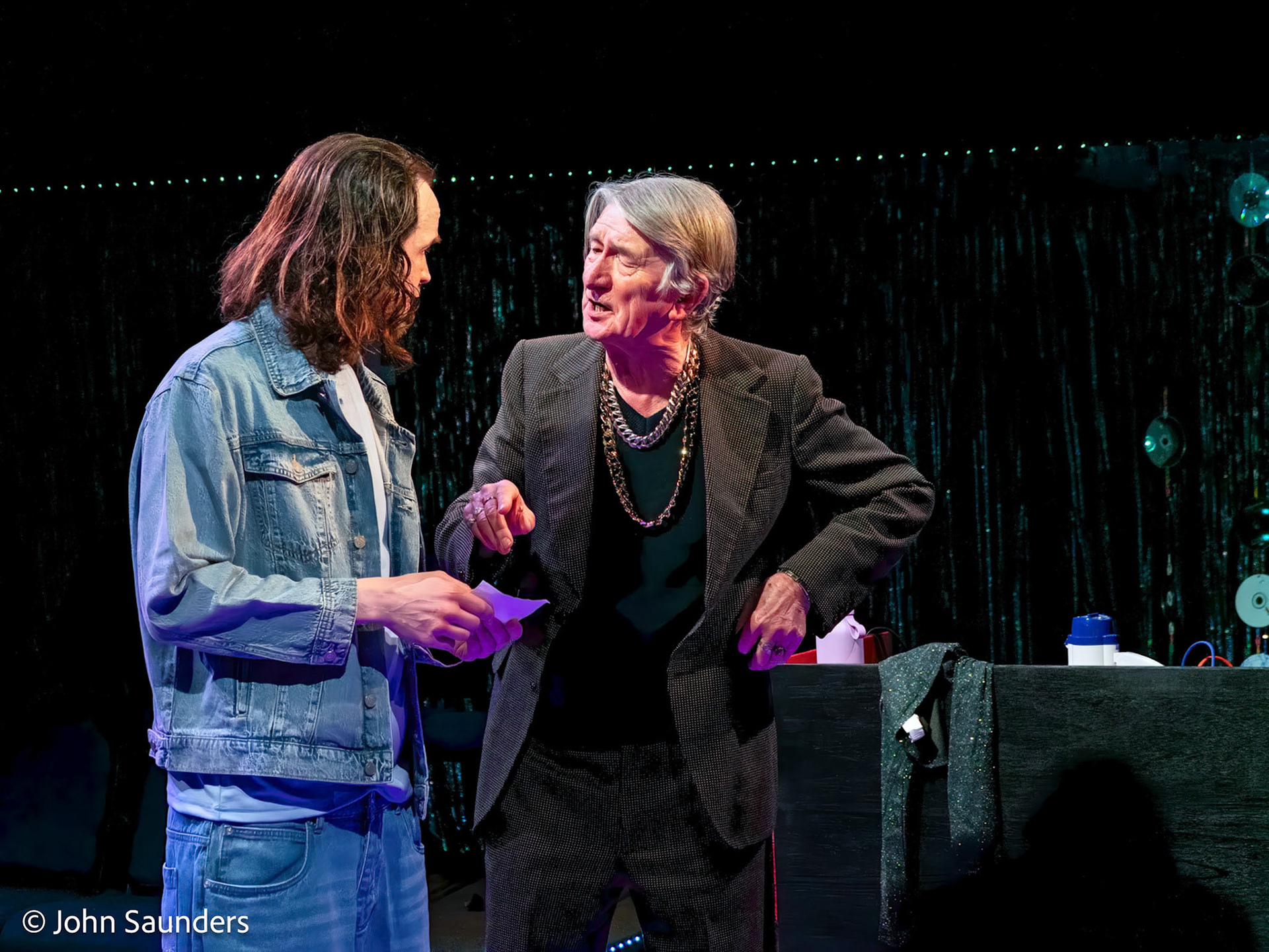 Love's Labour's Lost