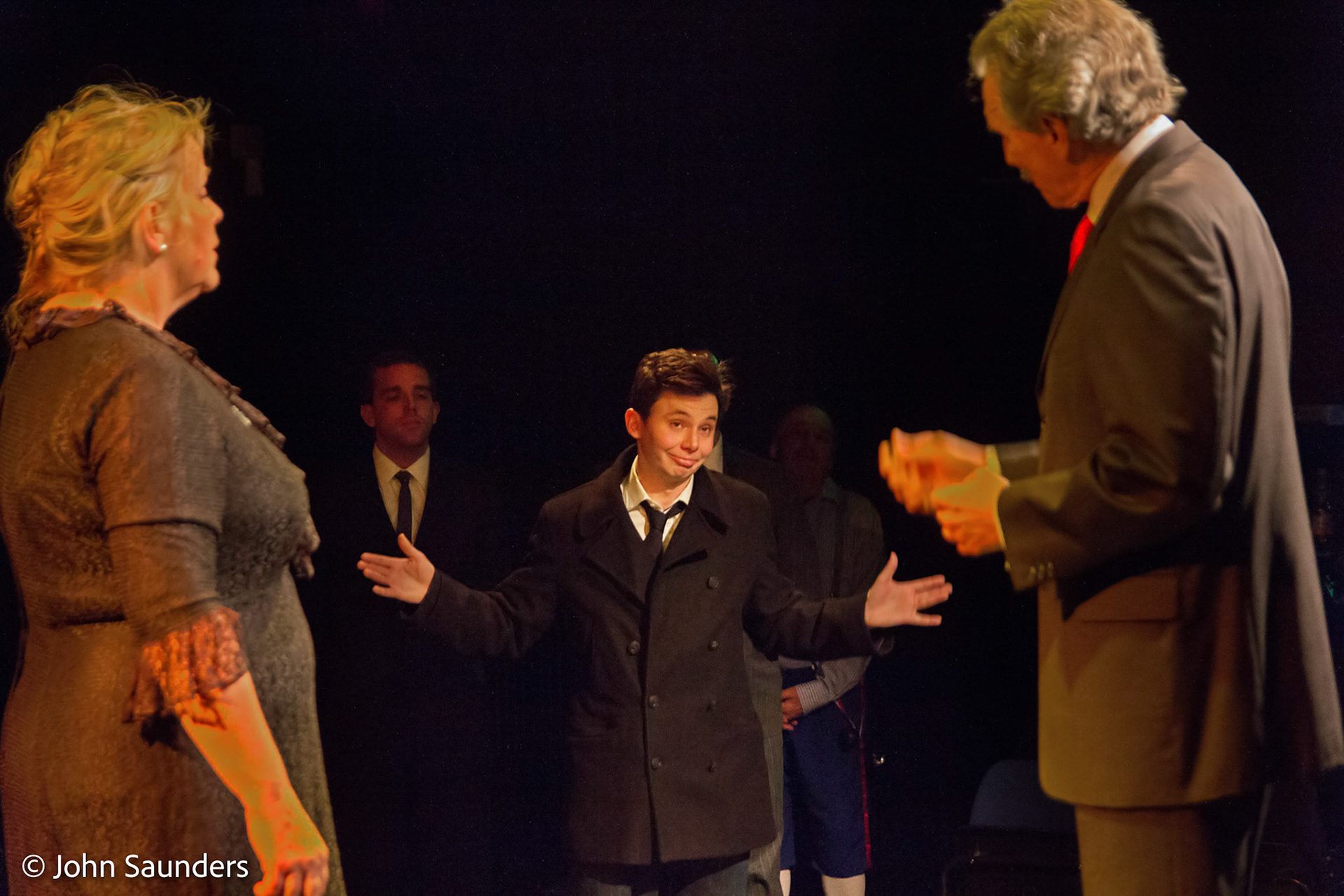 All's Well That Ends Well