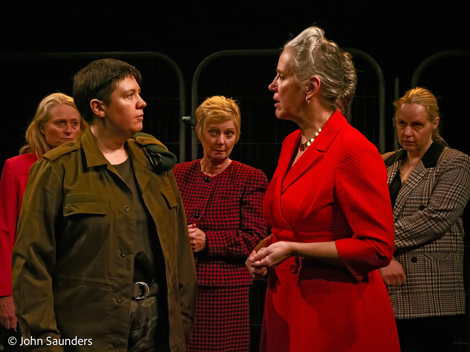 Coriolanus