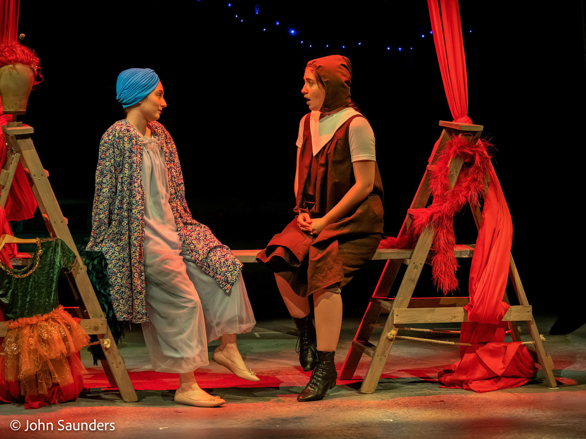 Hetty Feather