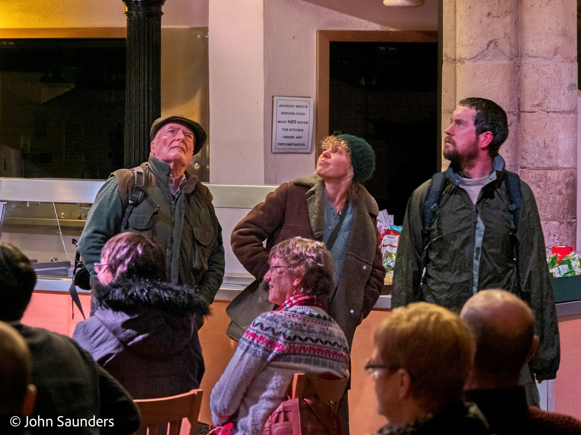 A Nativity for York