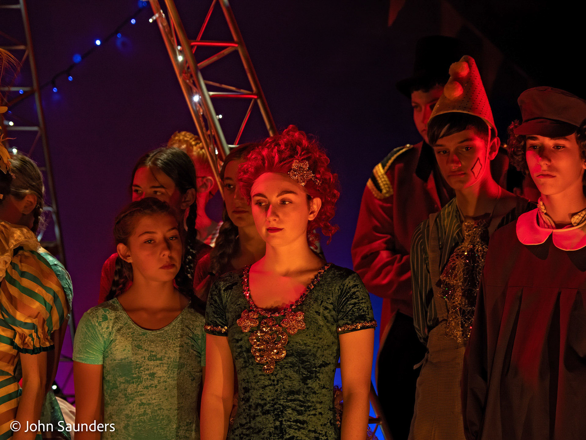 Hetty Feather