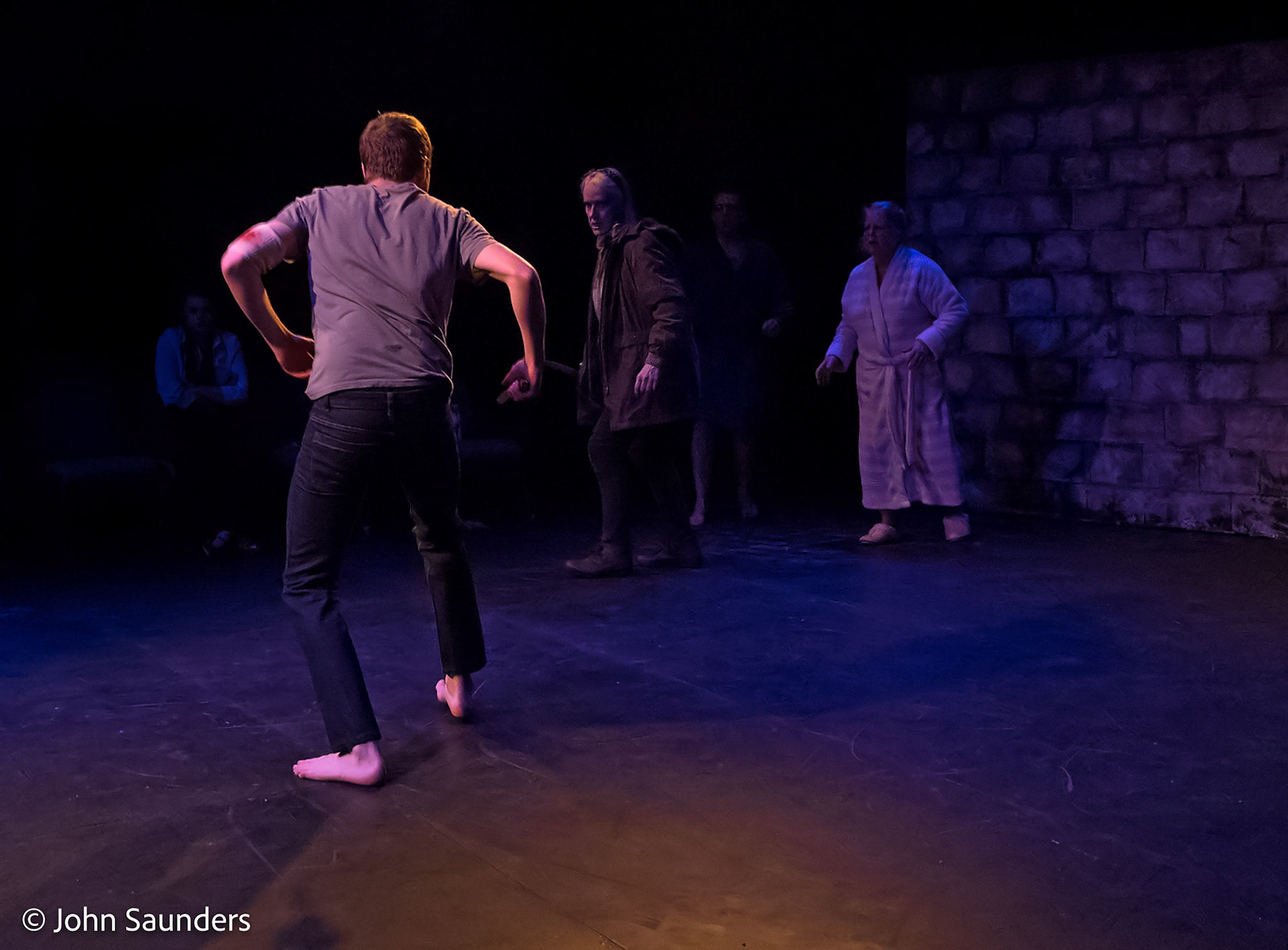 King Lear
