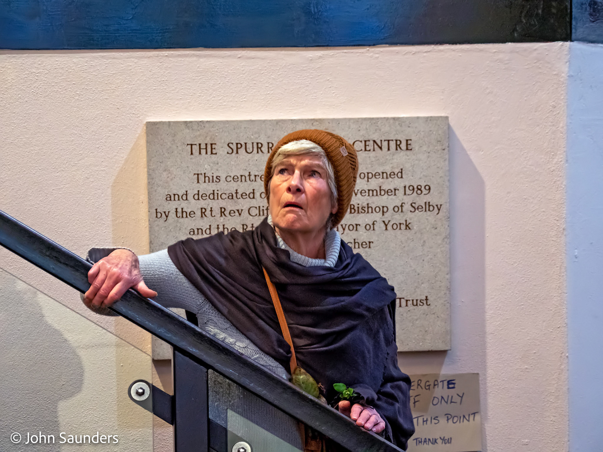 A Nativity for York