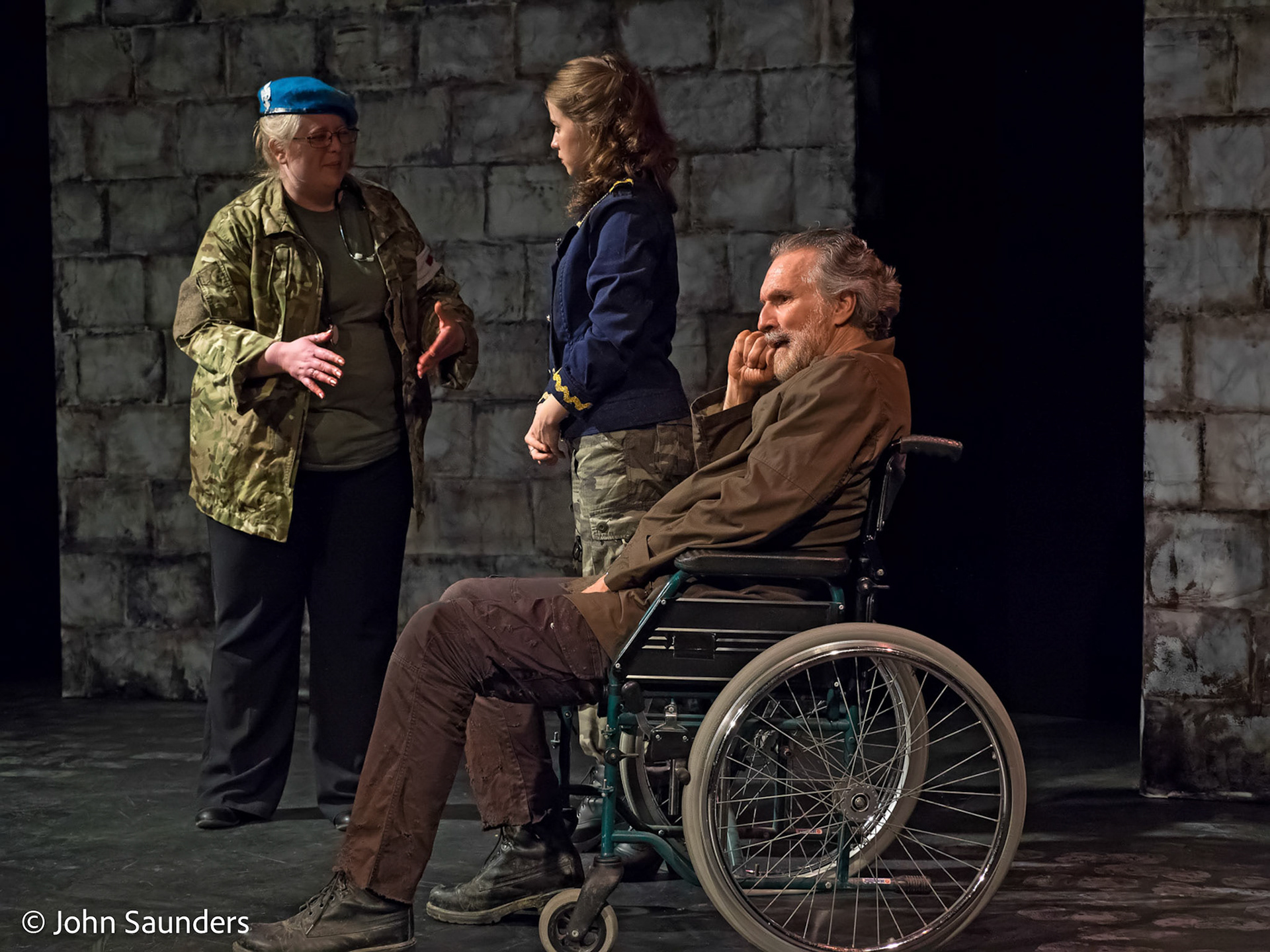 King Lear