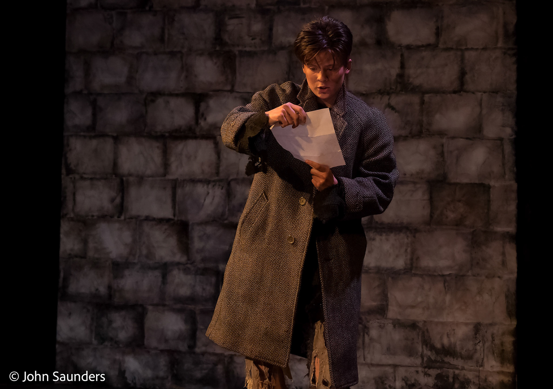 King Lear