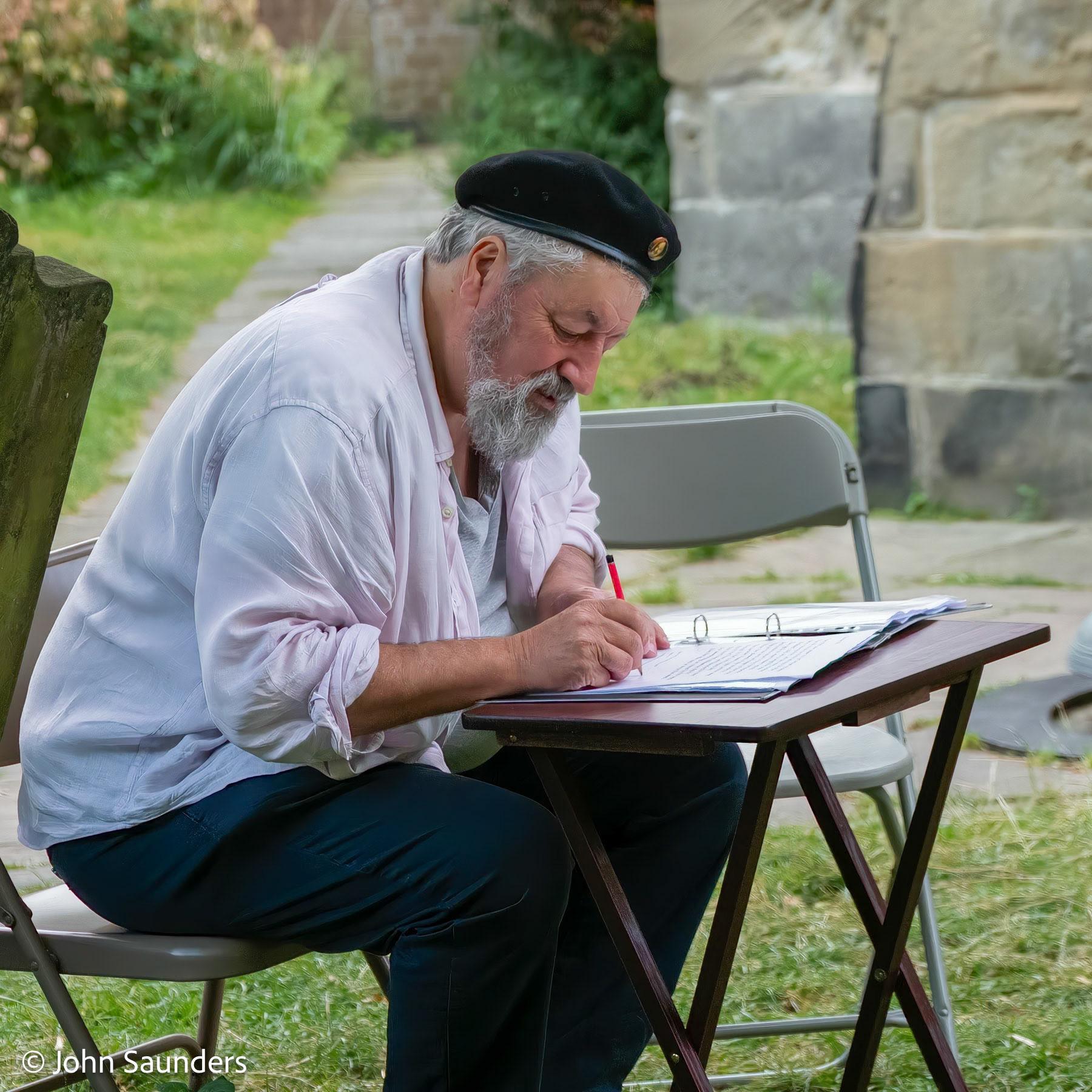 Summer Sonnets