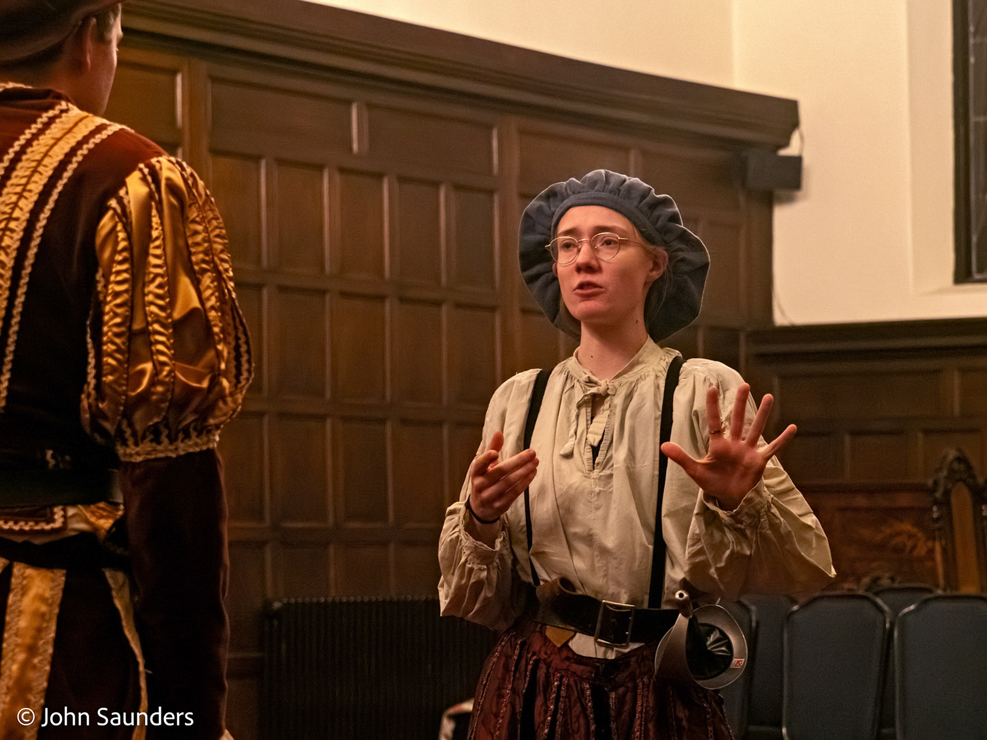Cymbeline
